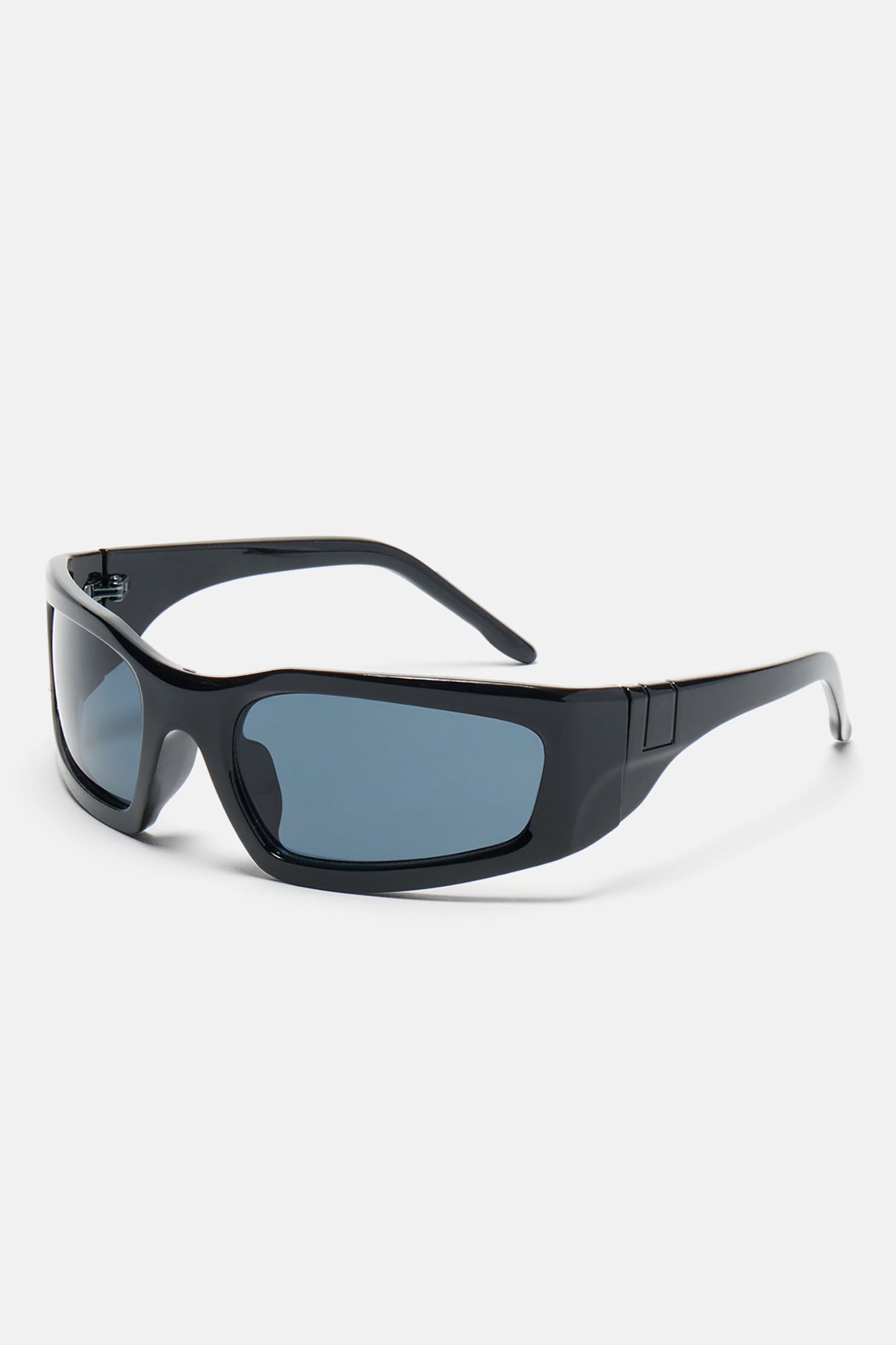 Any Day Any Time Sunglasses - Black - Image 3