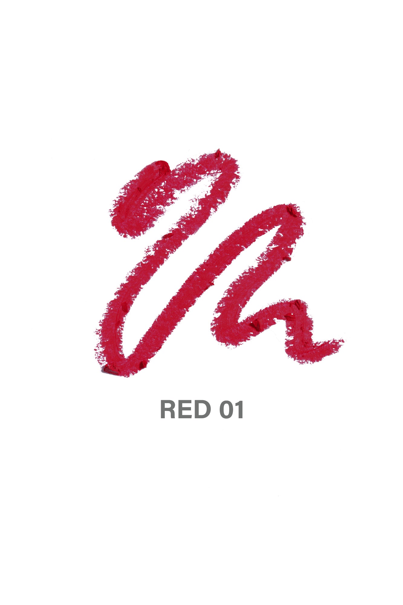 NOVABEAUTY 2 in 1 Snatched Lip Liner - Red 01 - Image 5