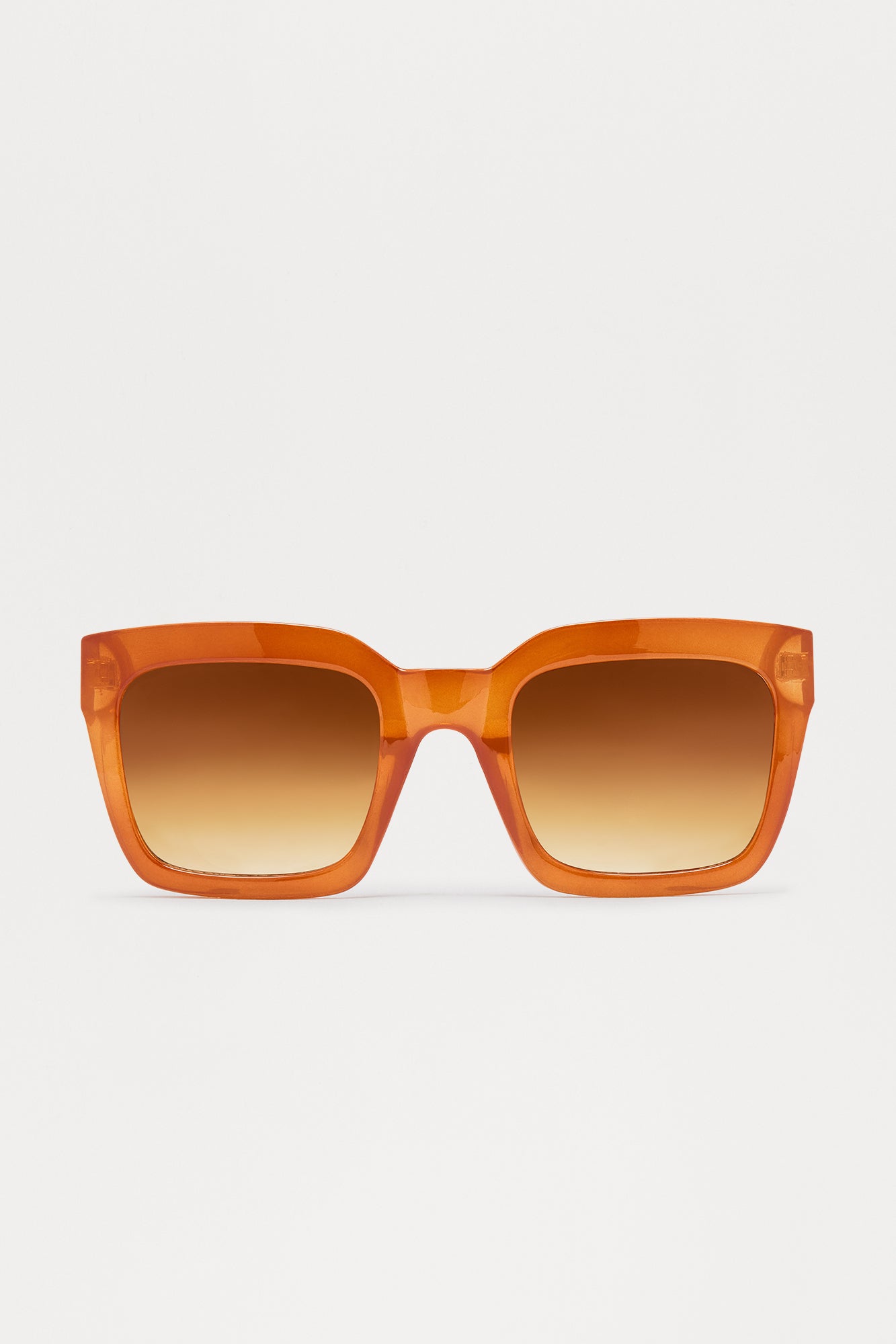 Can't Get Enough Sunglasses - Orange - Image 3