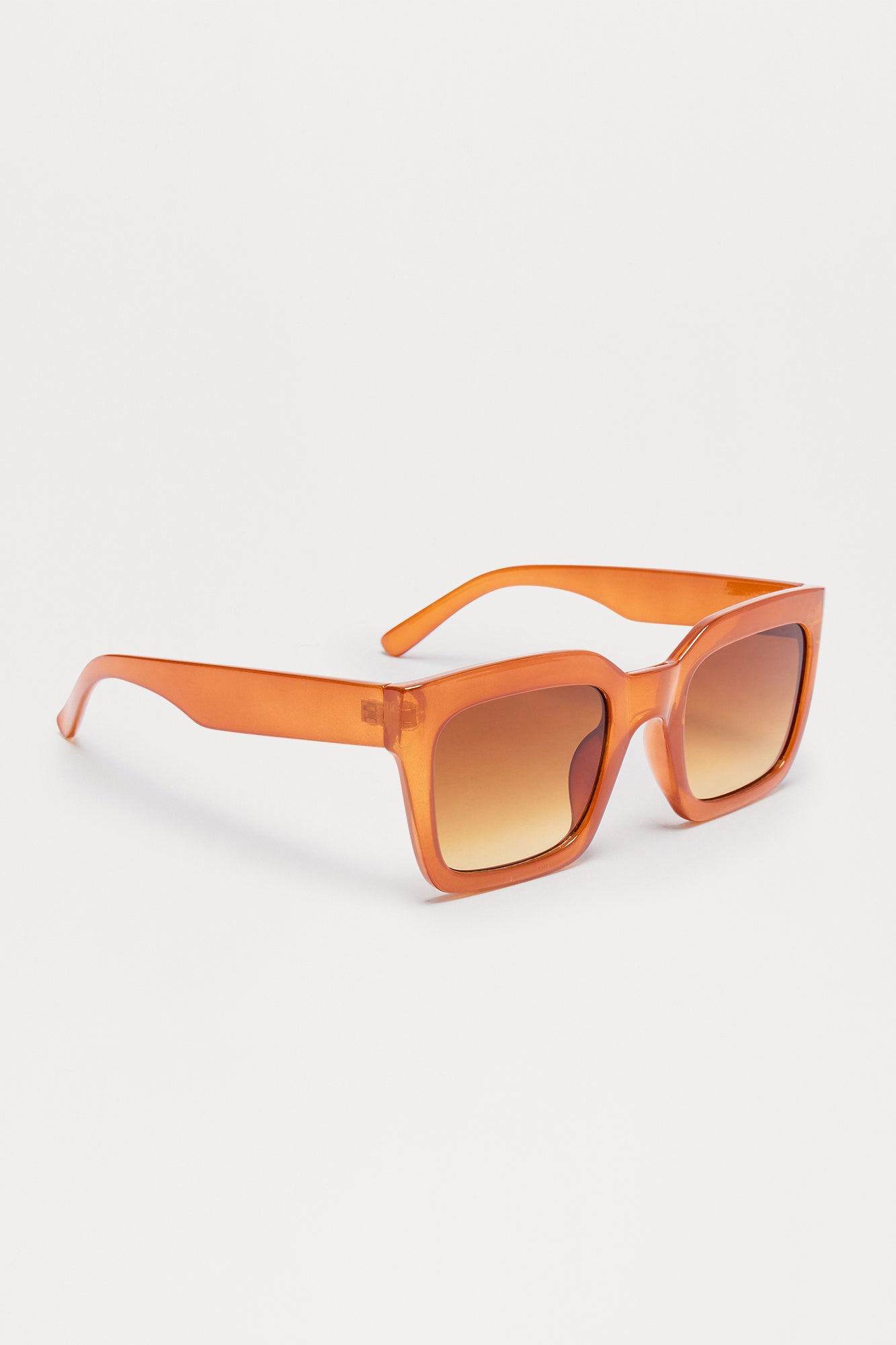Can't Get Enough Sunglasses - Orange - Image 4