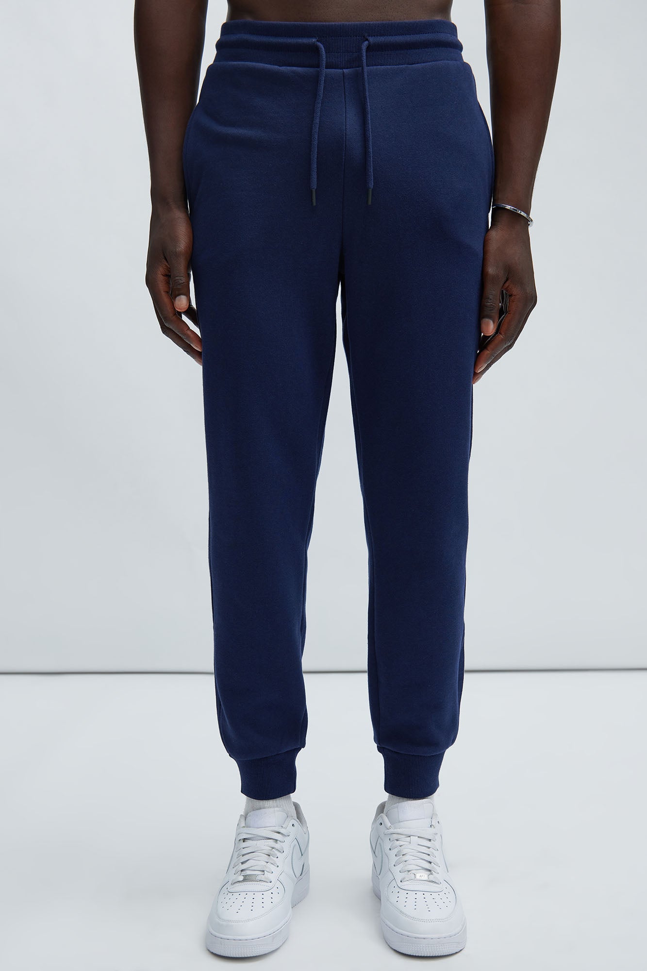 Tyson Jogger - Navy - Image 5