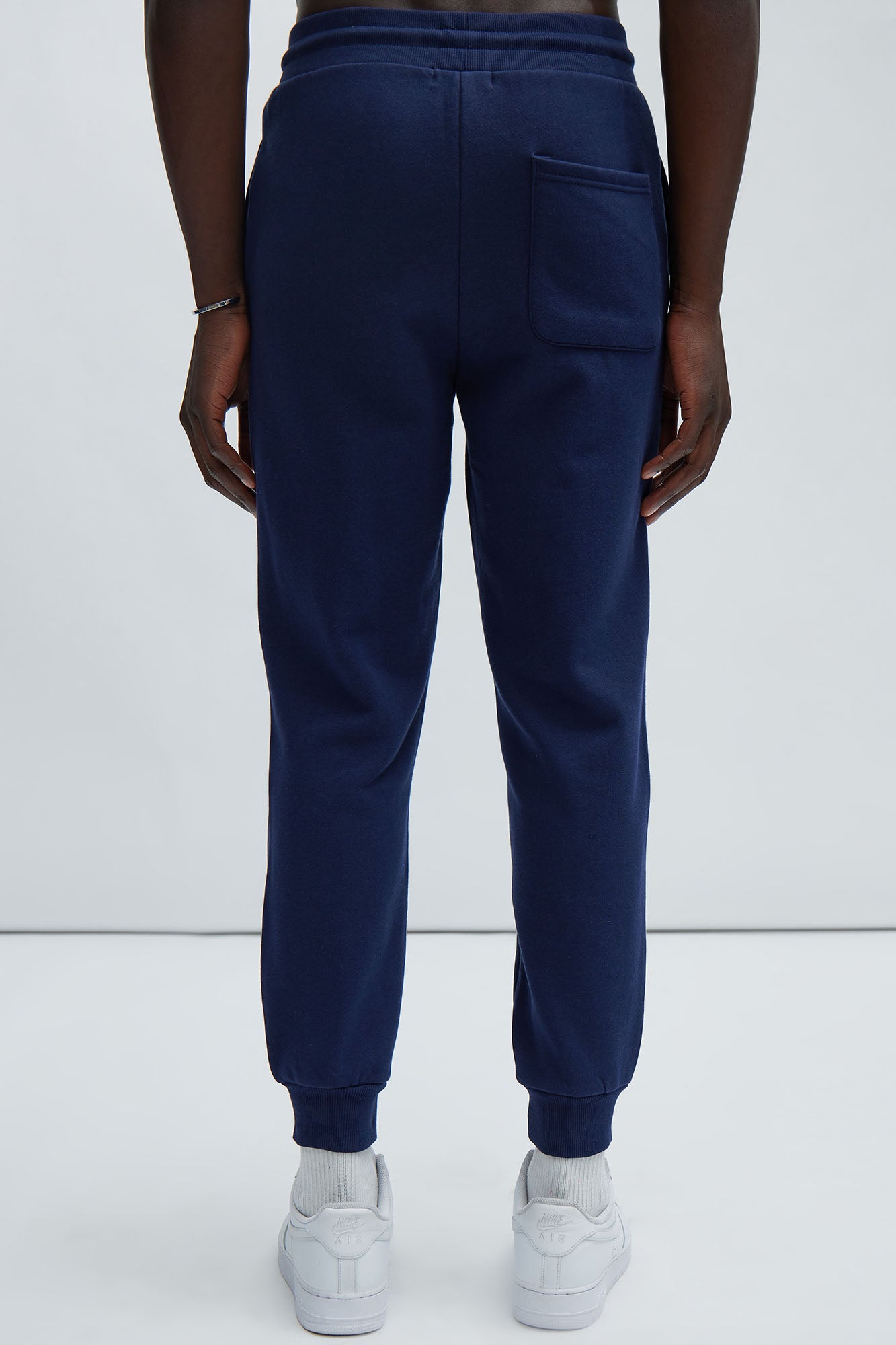 Tyson Jogger - Navy - Image 6