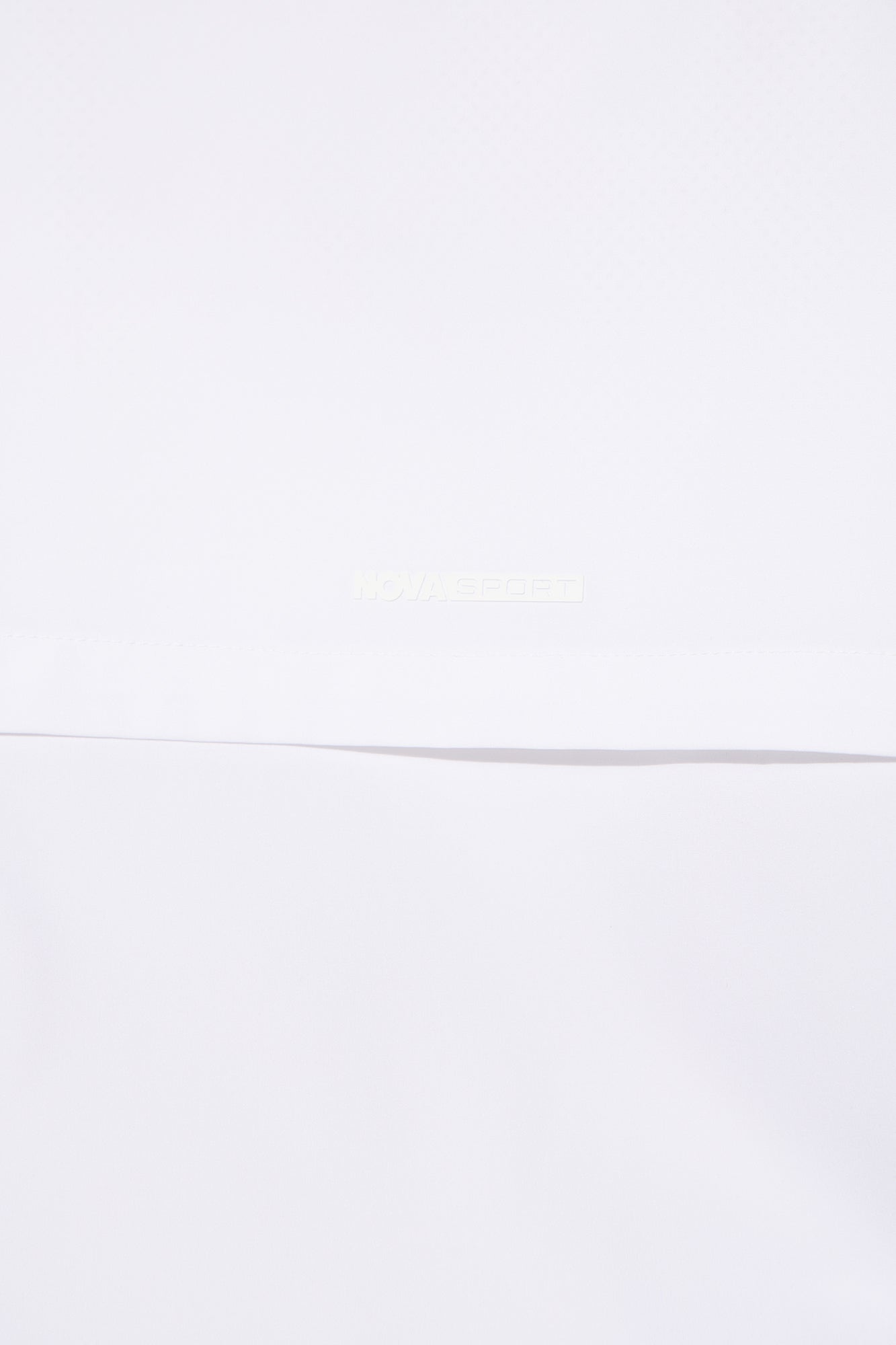 Playing Doubles Active Jacket - White - Image 8