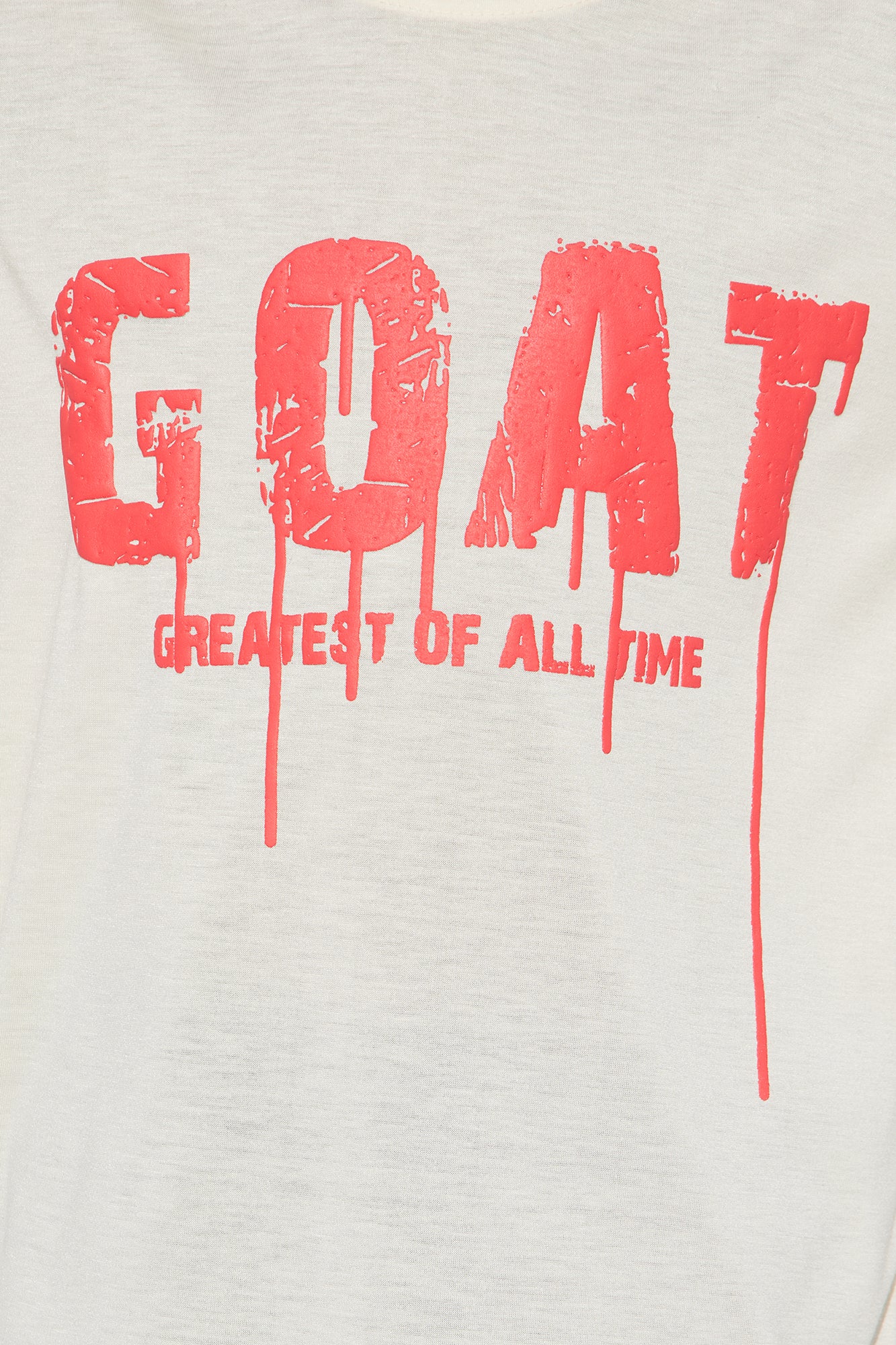 Mini Simply The Greatest Short Set - Off White/combo - Image 3