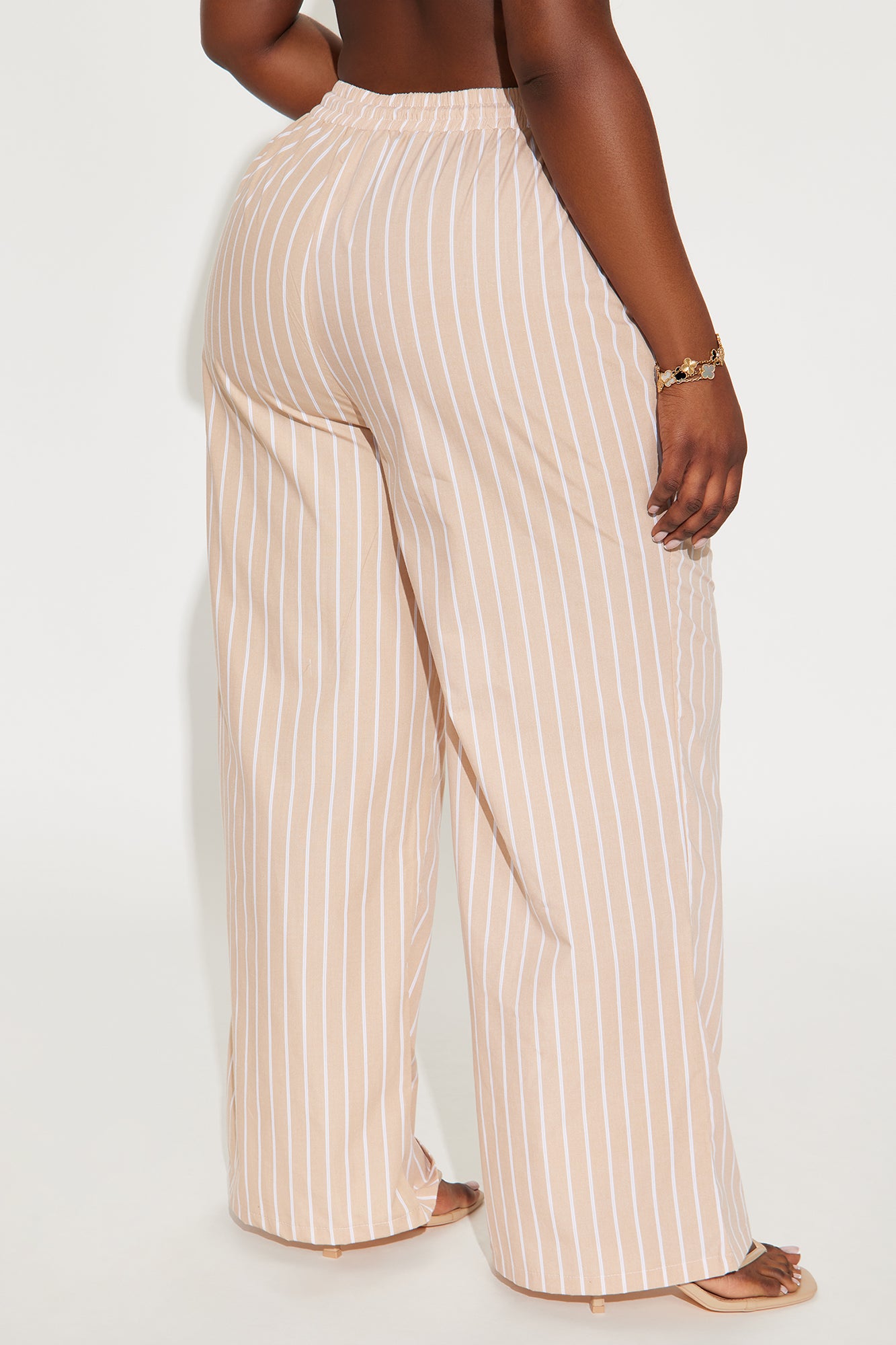 Coffee Break Boxer Pant - Khaki/combo - Image 6