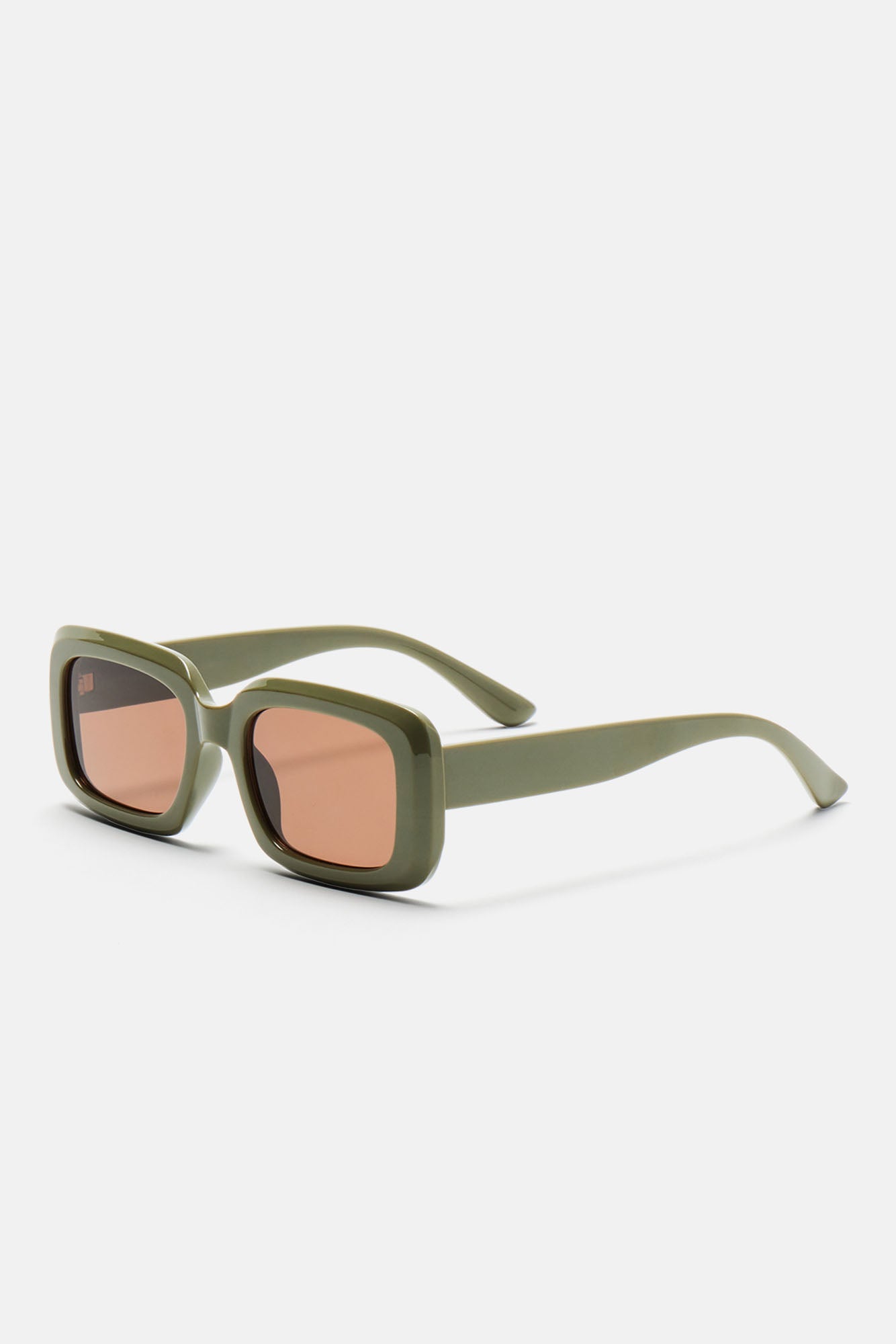 Benefits For Me Sunglasses - Green - Image 3