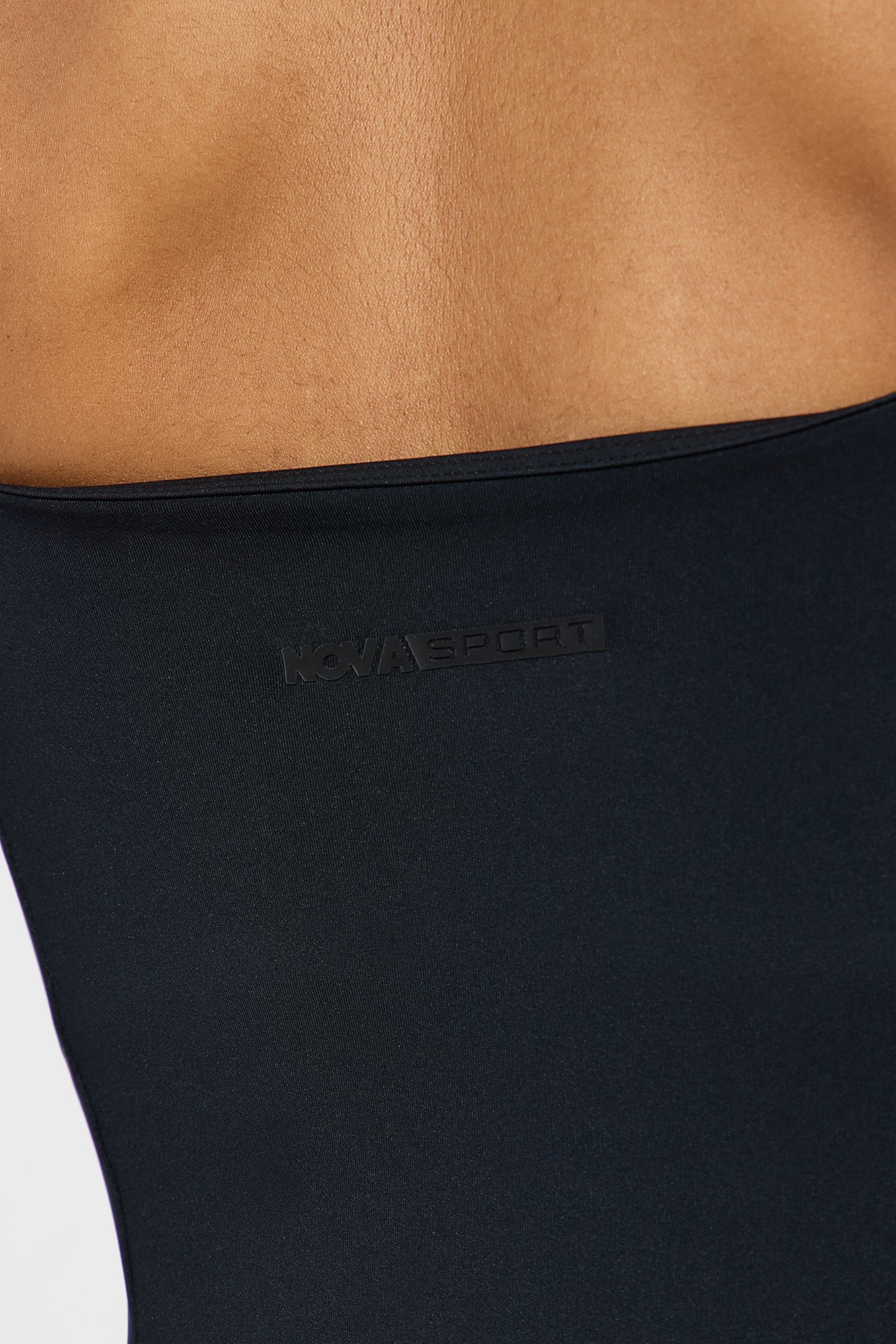 Next Round Elevate Active Dress - Black - Image 4