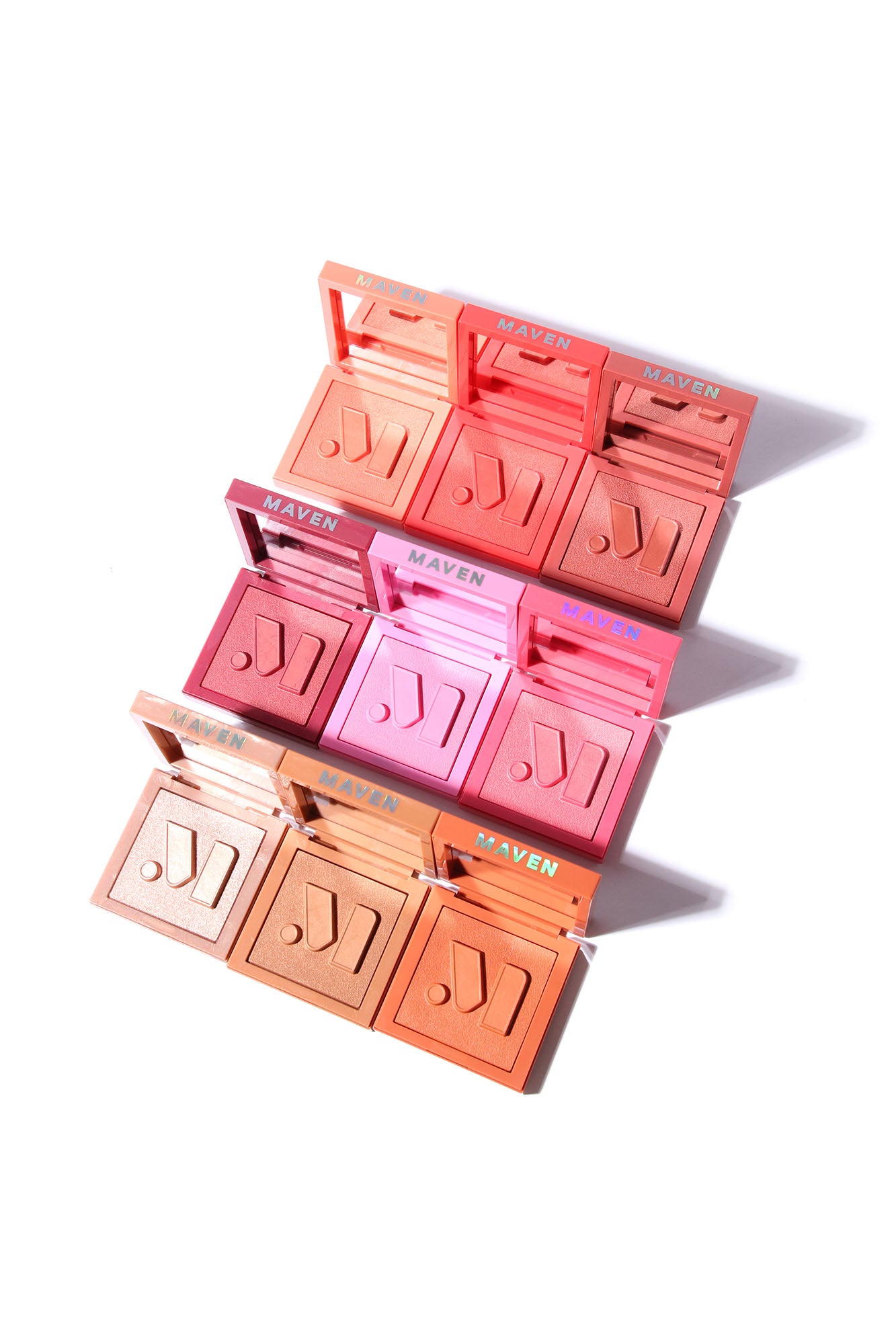 Maven Cheek Color - Orchid - Image 7