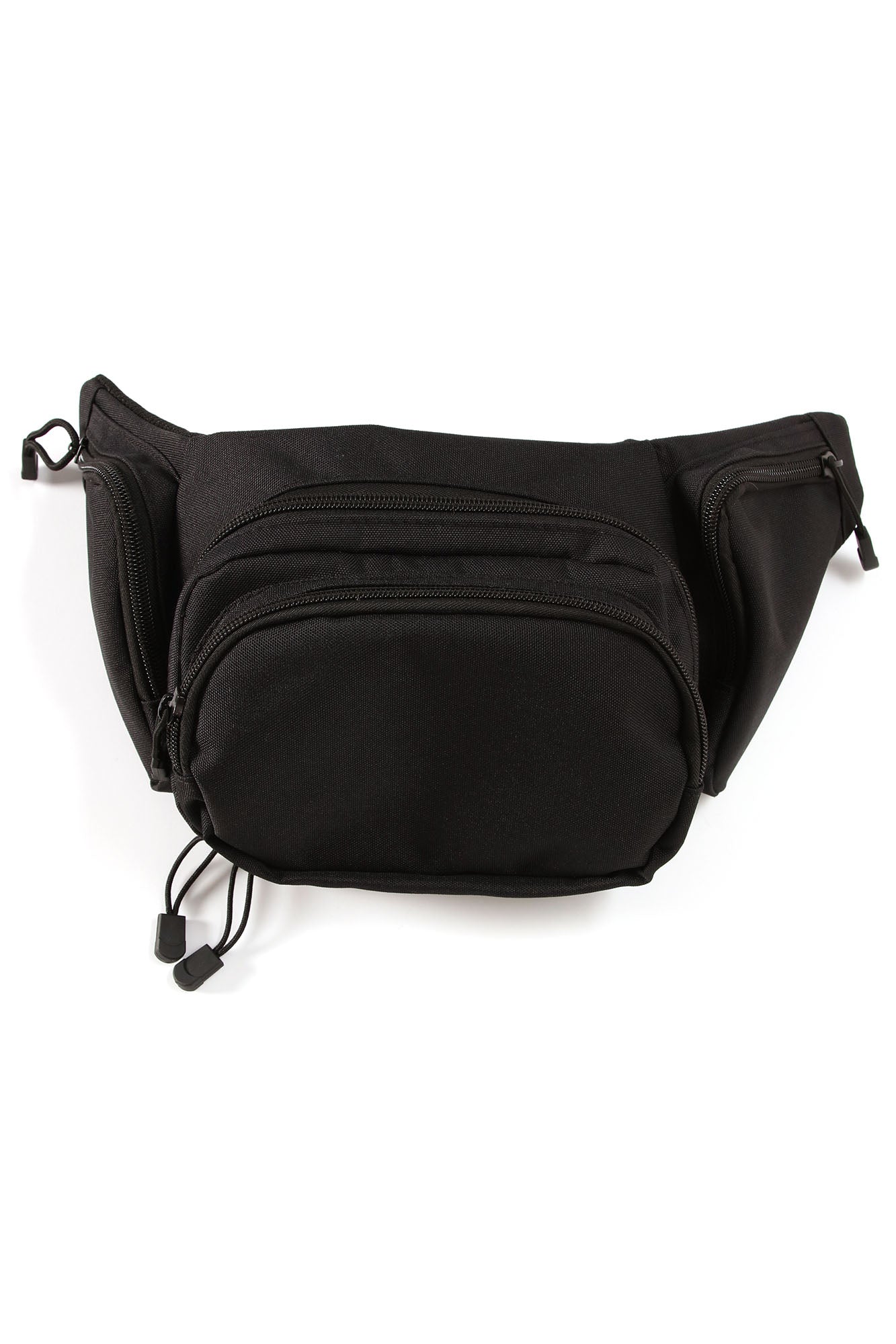 Your Everyday Fanny Pack - Black - Image 5
