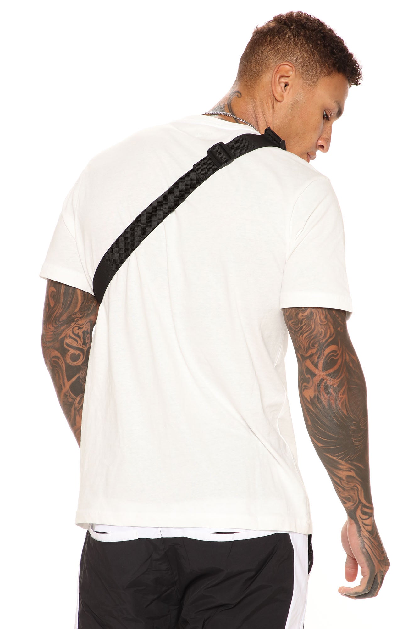 Your Everyday Fanny Pack - Black - Image 4