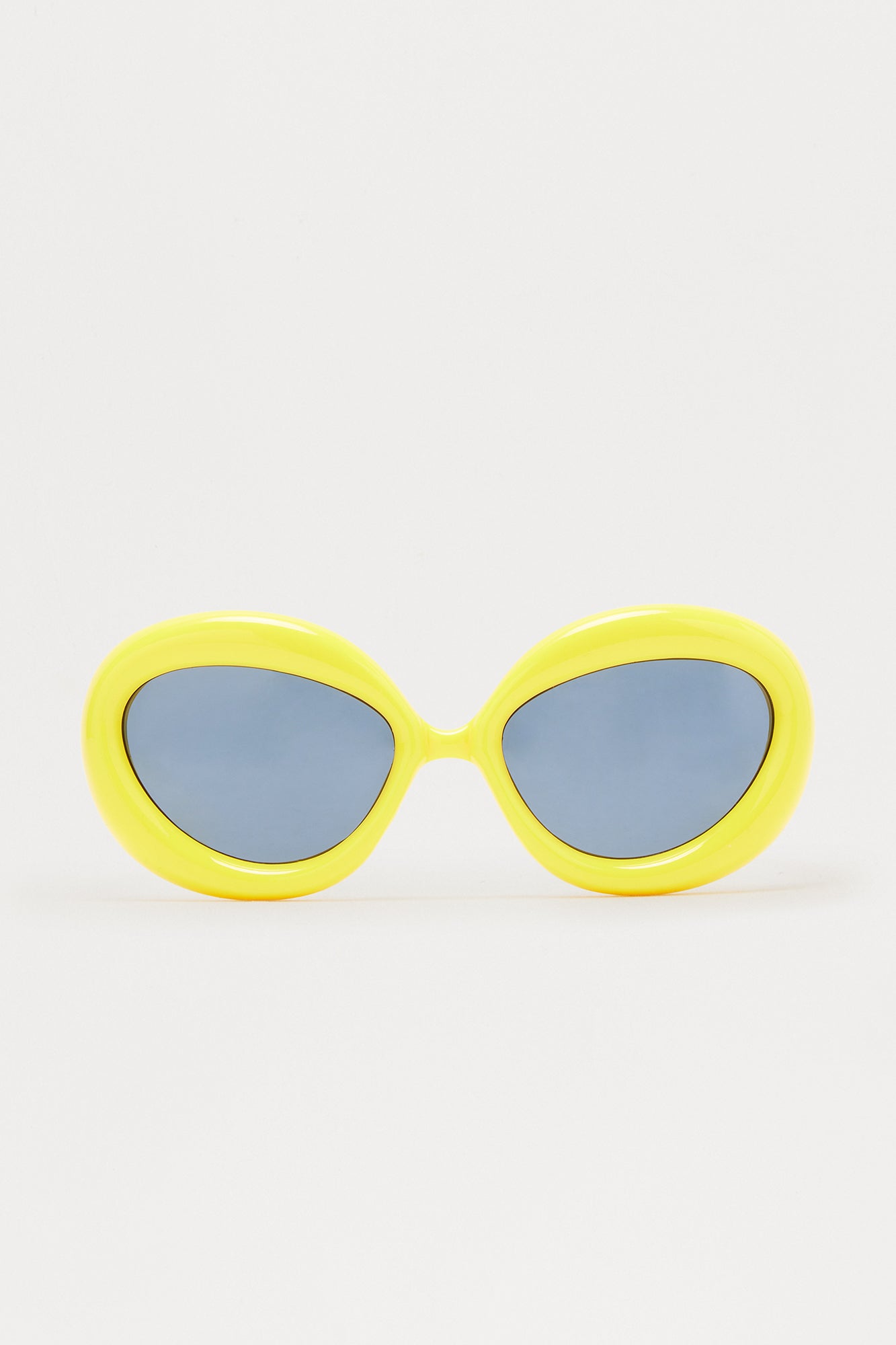 Ashtin Sunglasses - Yellow - Image 3