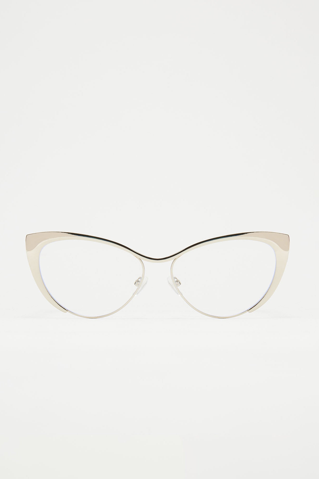 Catherine Glasses - Silver - Image 3