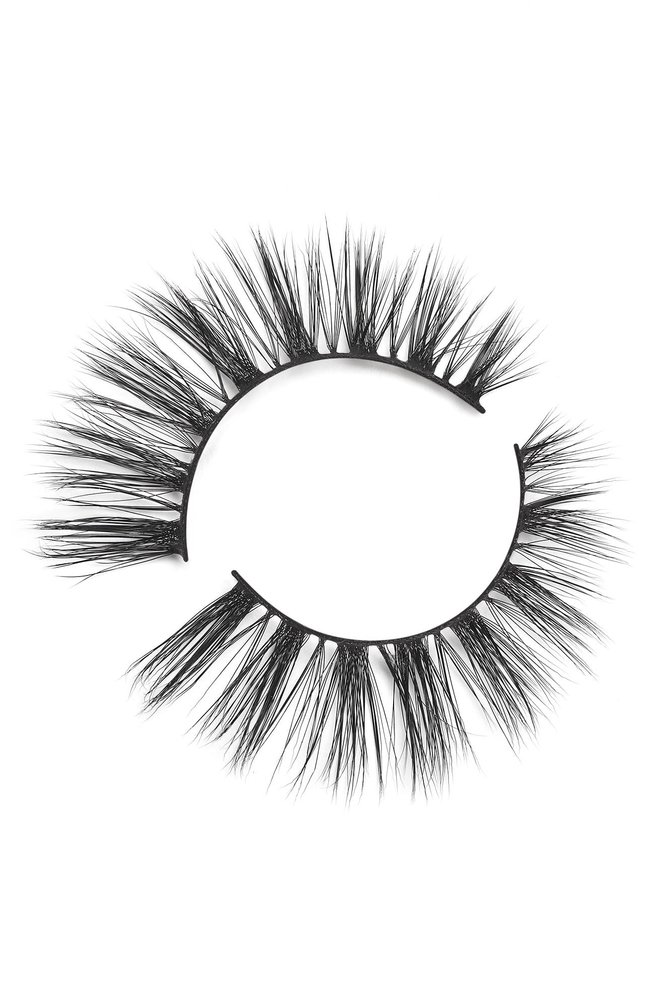 Lilly Lashes Luxury Synthetic Lashes - Regal - Image 3