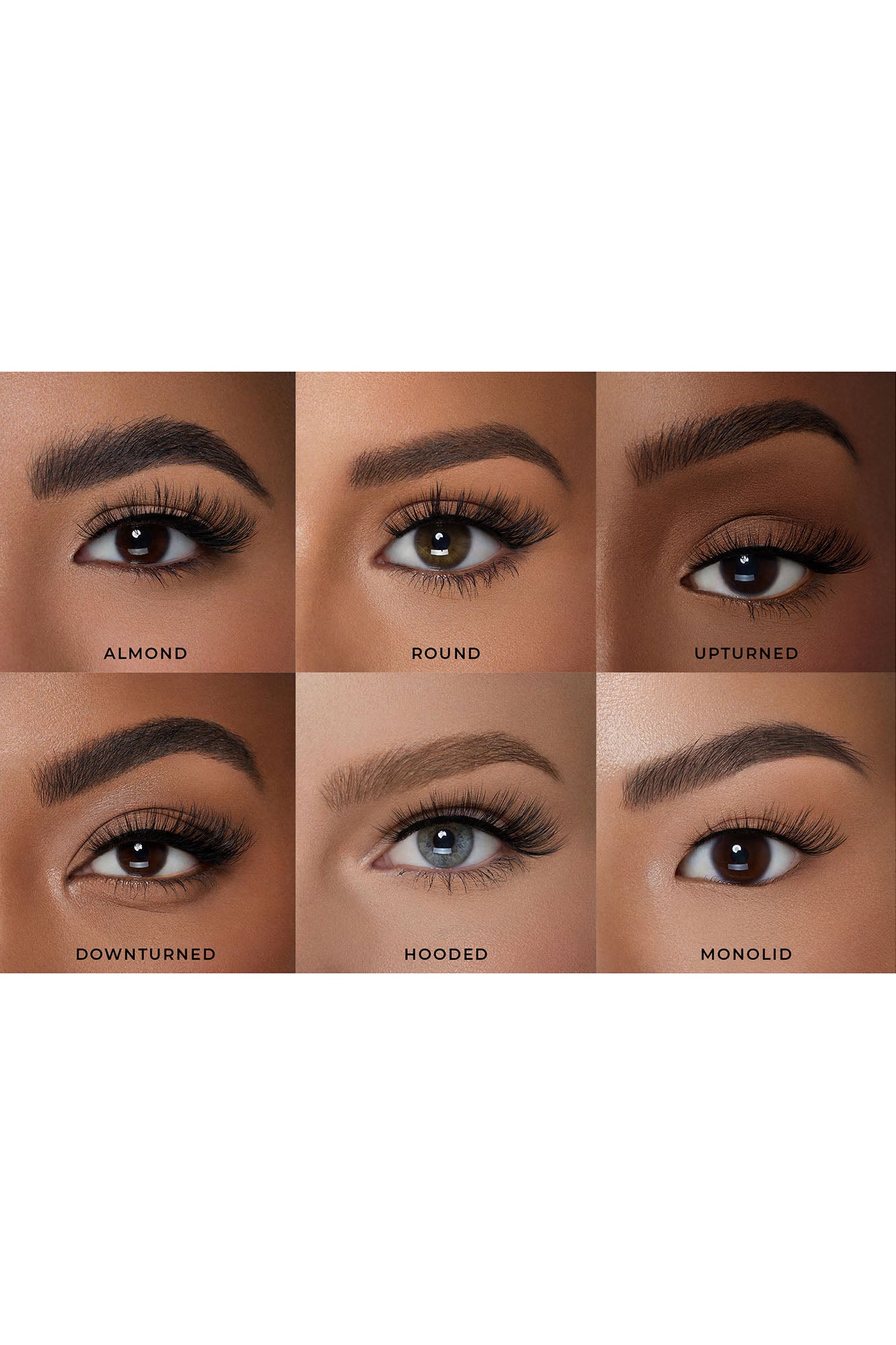 Lilly Lashes Luxury Synthetic Lashes - Regal - Image 4