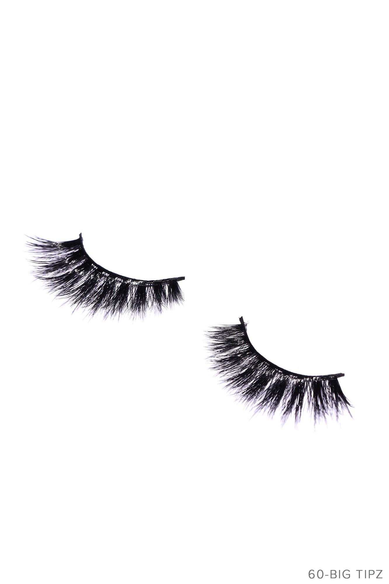 NOVABEAUTY Main Character Luxe Faux Lashes - Big Tipz - Image 4
