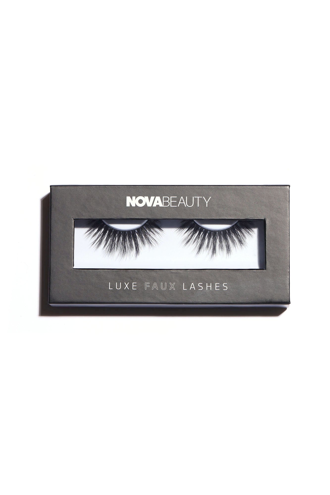 NOVABEAUTY Main Character Luxe Faux Lashes - Big Tipz - Image 3