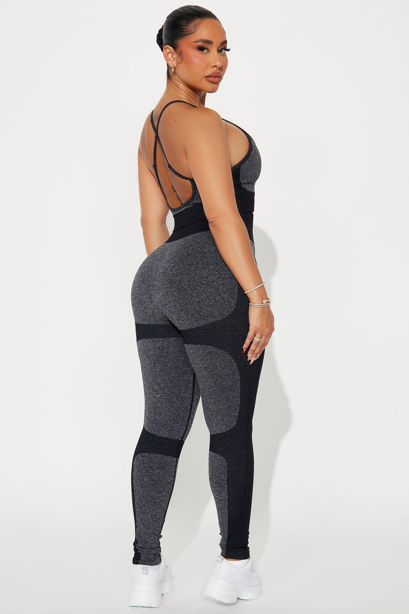 Train With Me Shaping Active Set - Black - Image 3