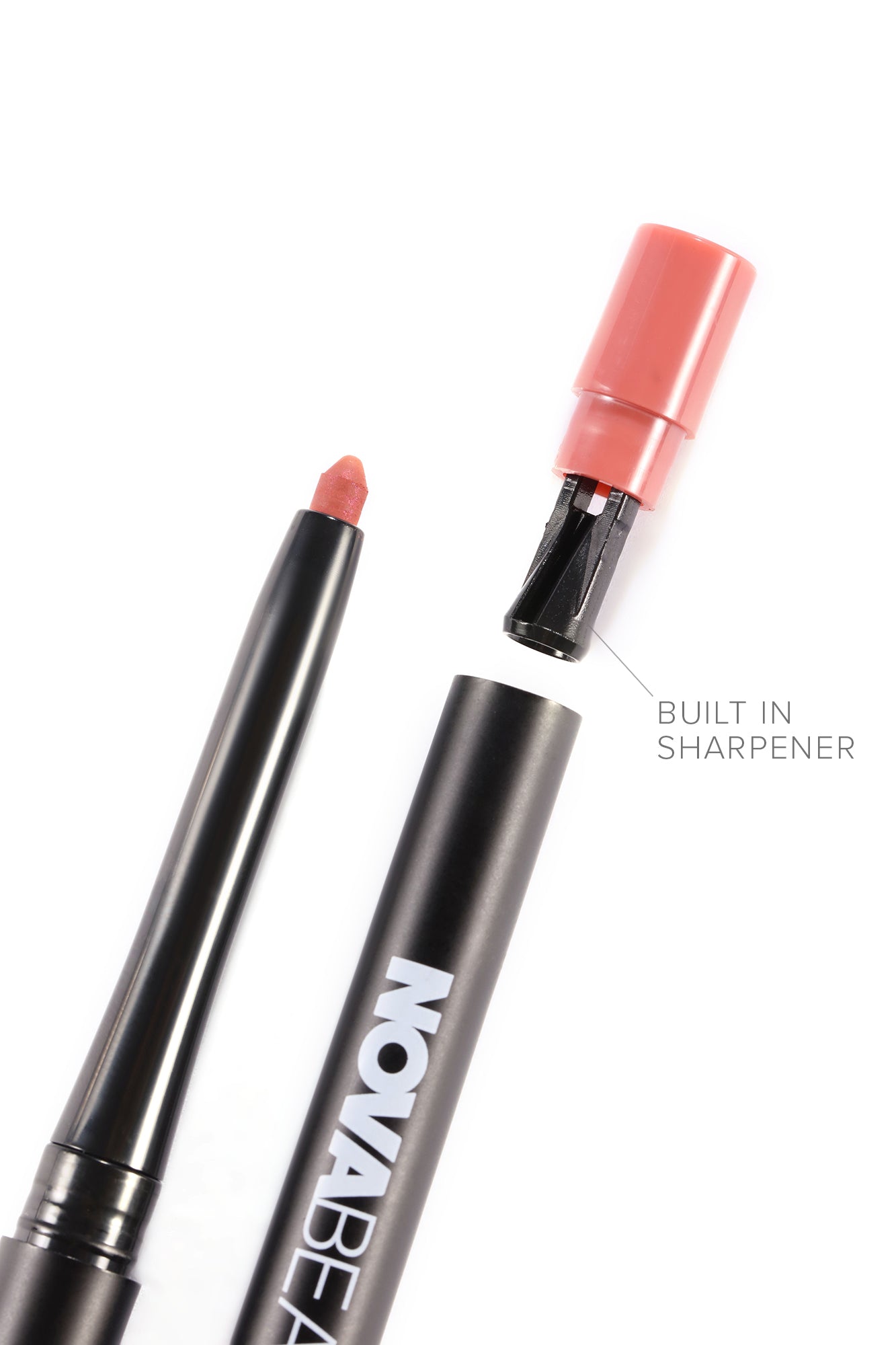 NOVABEAUTY Gel*ous Long Wear Waterproof Eyeliner- 143 - Image 6
