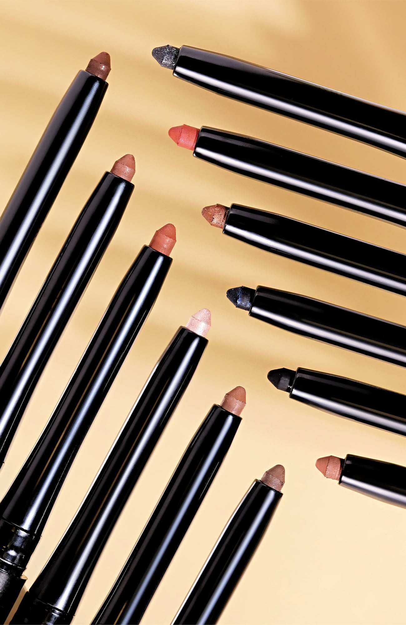 NOVABEAUTY Gel*ous Long Wear Waterproof Eyeliner- 143 - Image 12