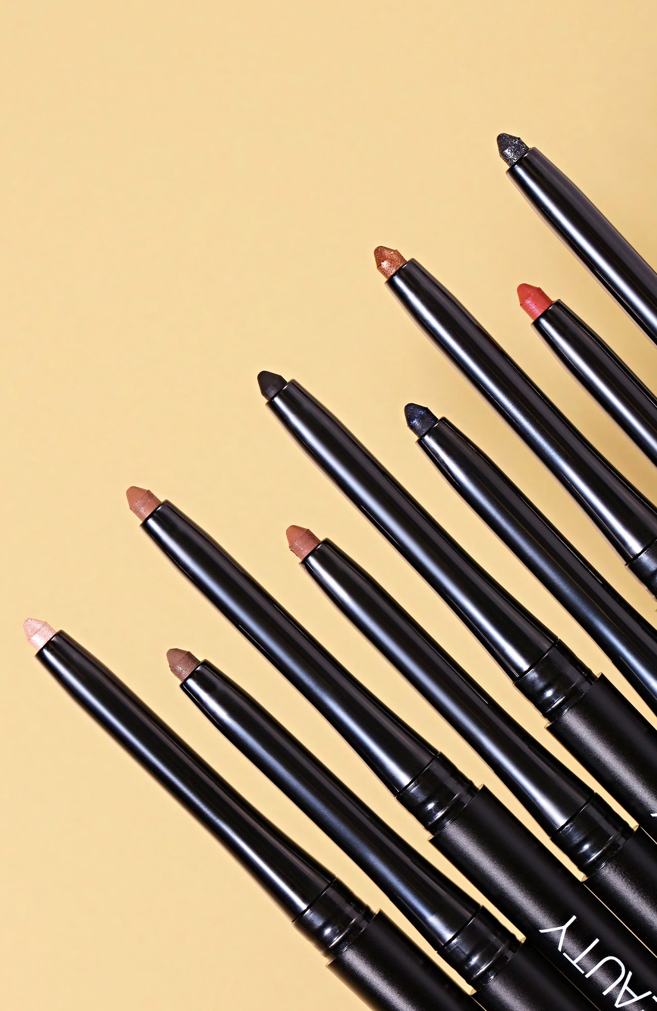 NOVABEAUTY Gel*ous Long Wear Waterproof Eyeliner- 143 - Image 10