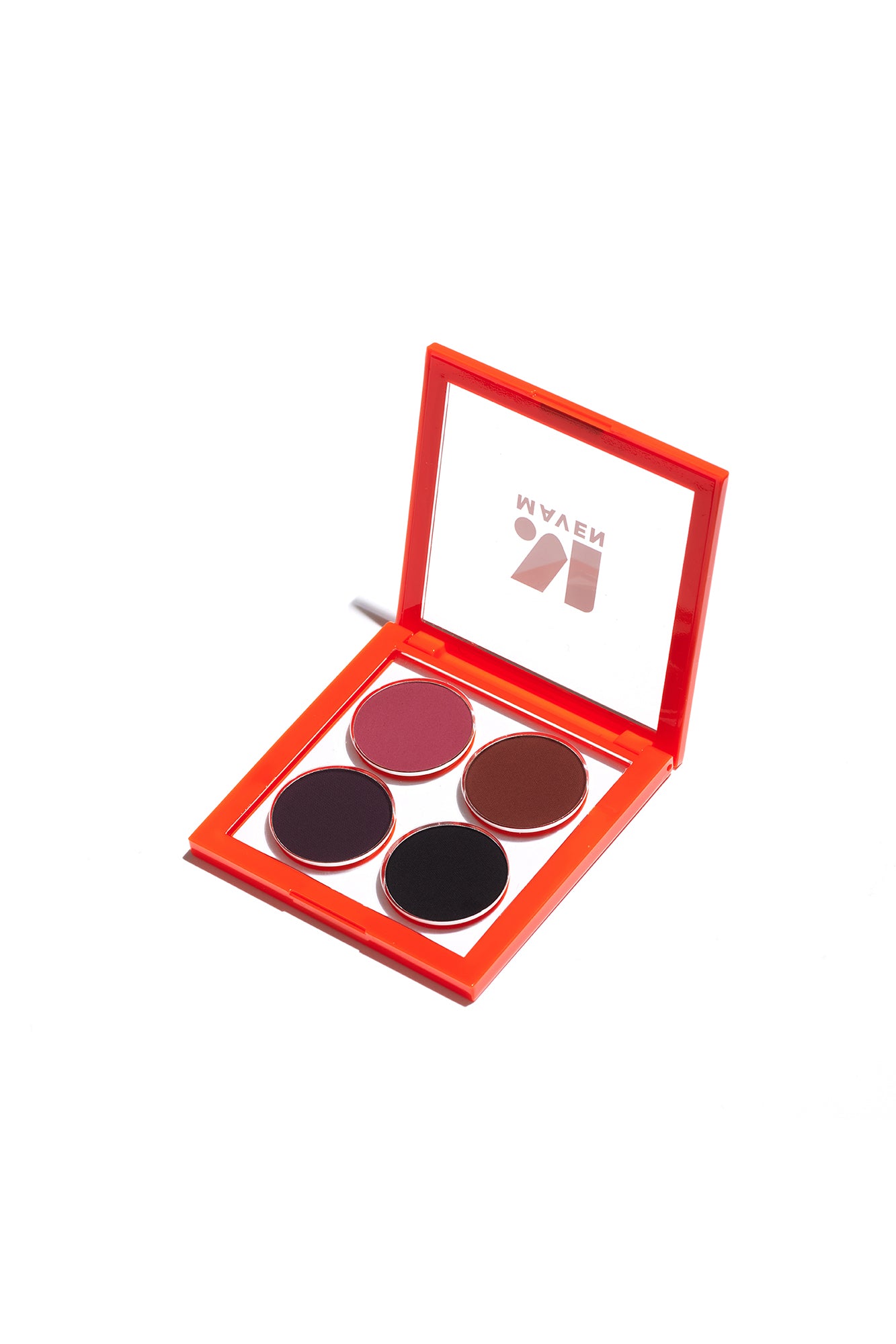 Maven Basic Beat Eyeshadow Palette - Define - Image 4
