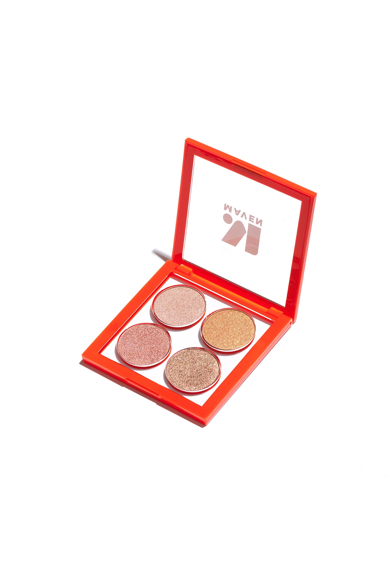 Maven Basic Beat Eyeshadow Palette - Spotlight - Image 5