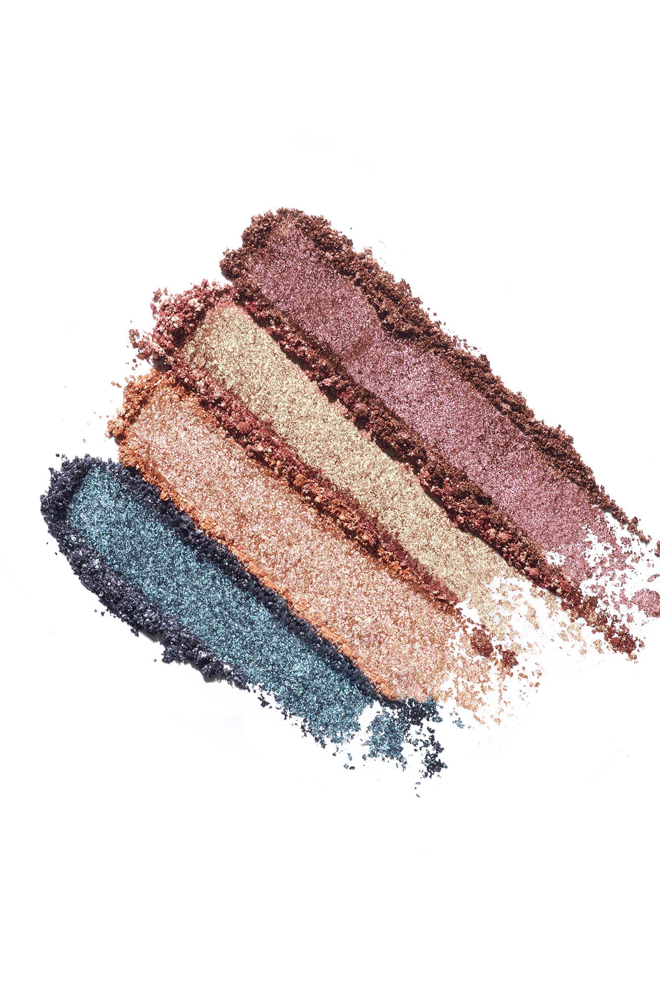 Maven Cosmic Drip Eyeshadow Palette - Stargate - Image 4