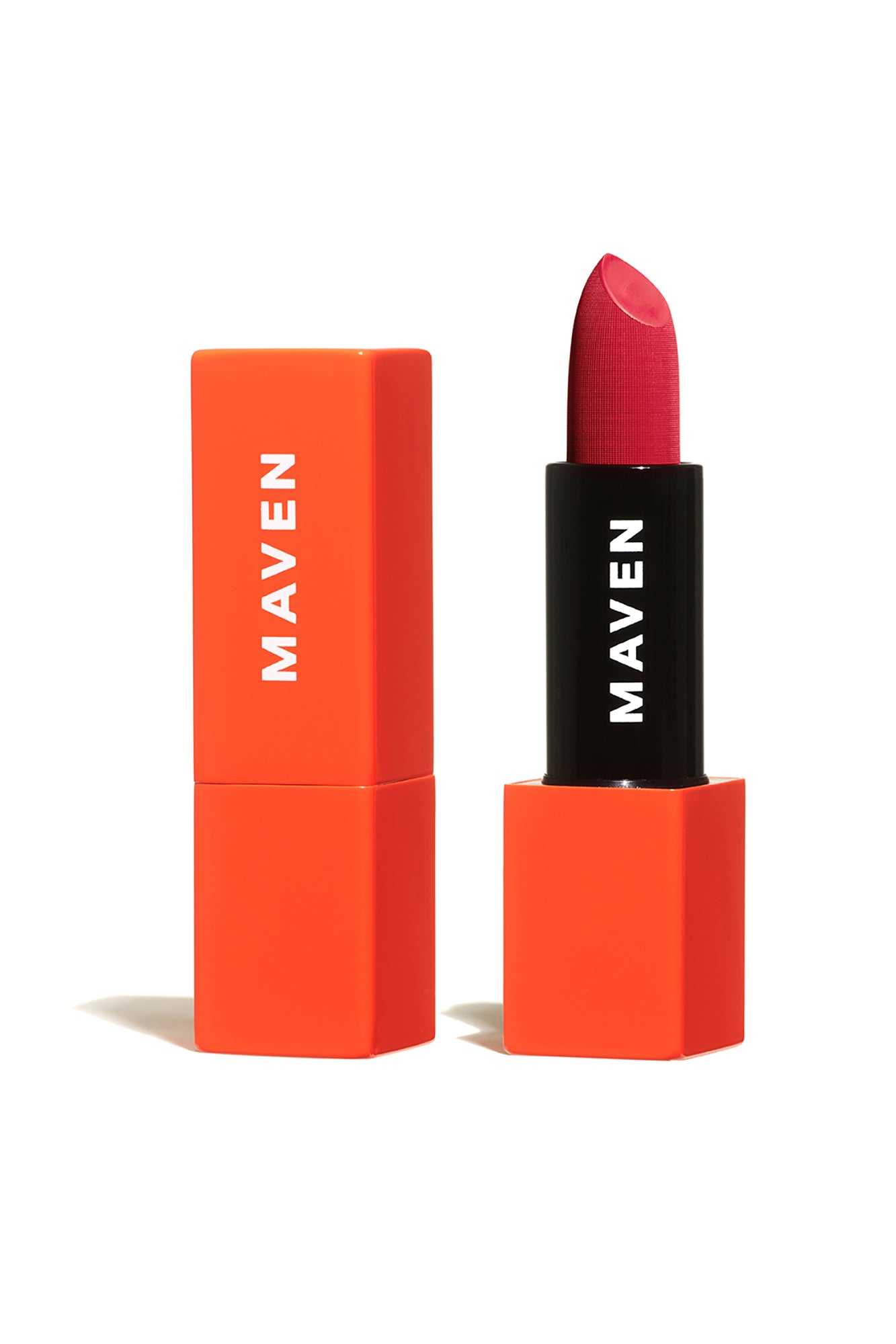 Maven Lipstick - Maven Red - Image 3