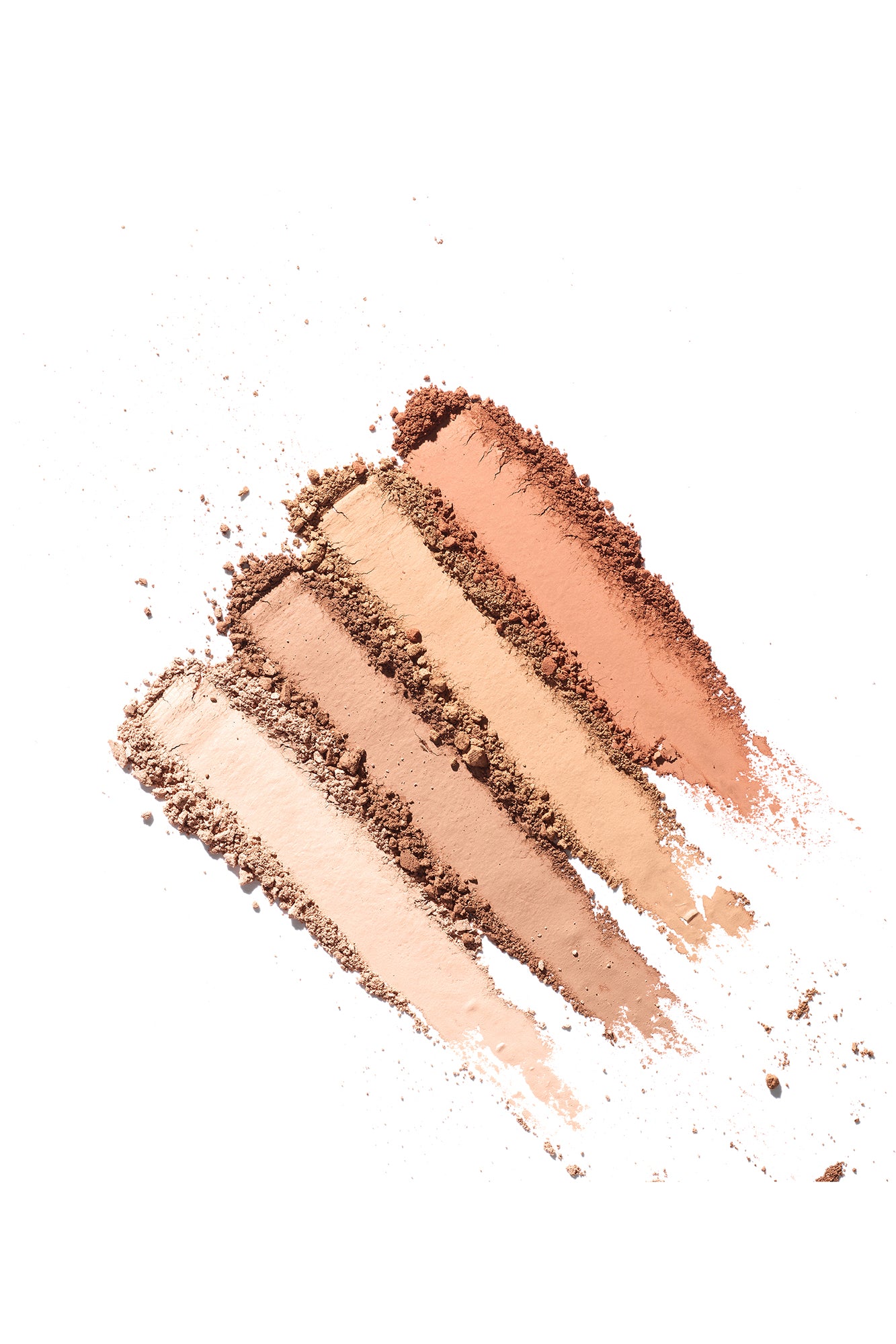 Maven Basic Beat Eyeshadow Palette - Medium Blend - Image 4