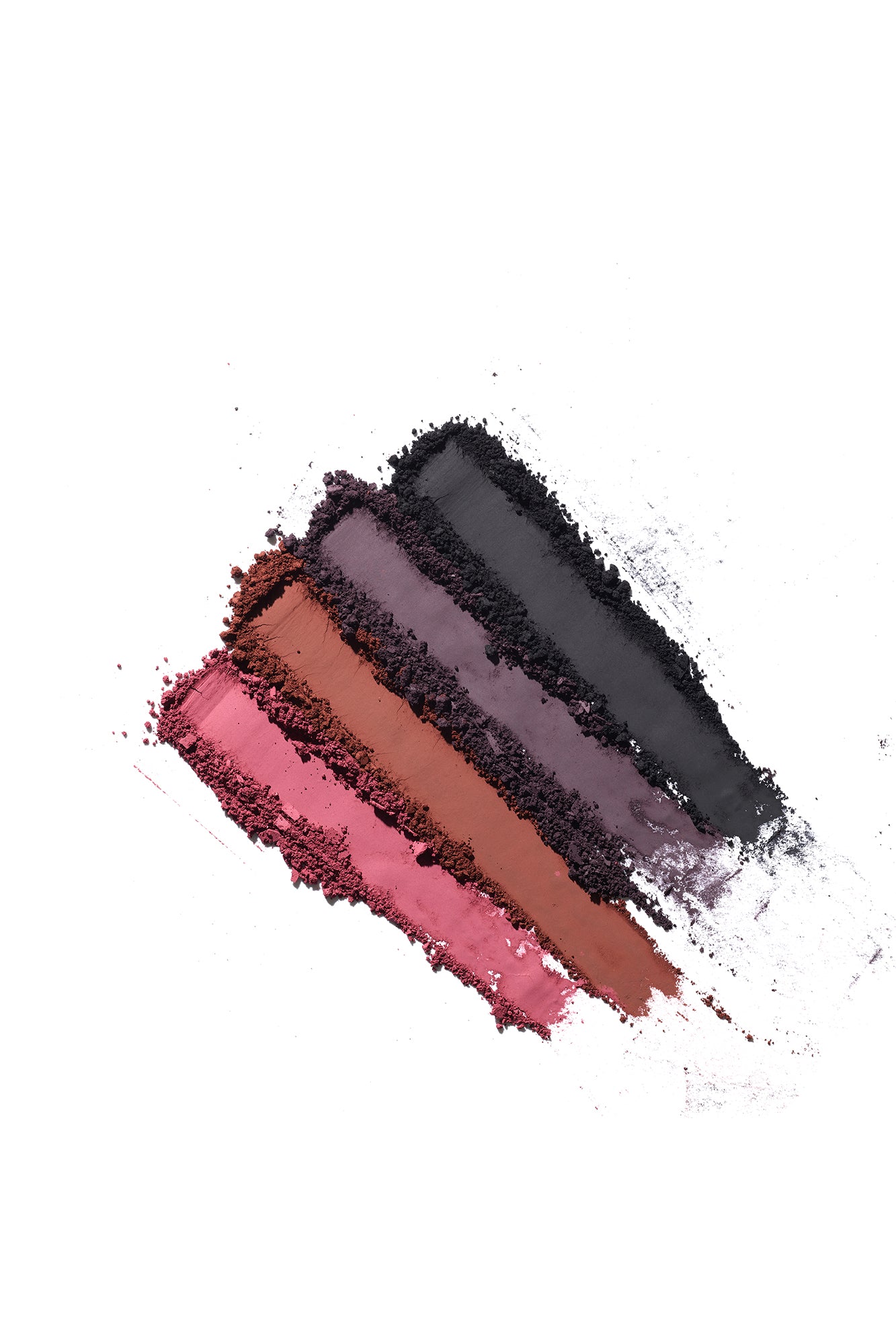 Maven Basic Beat Eyeshadow Palette - Define - Image 5
