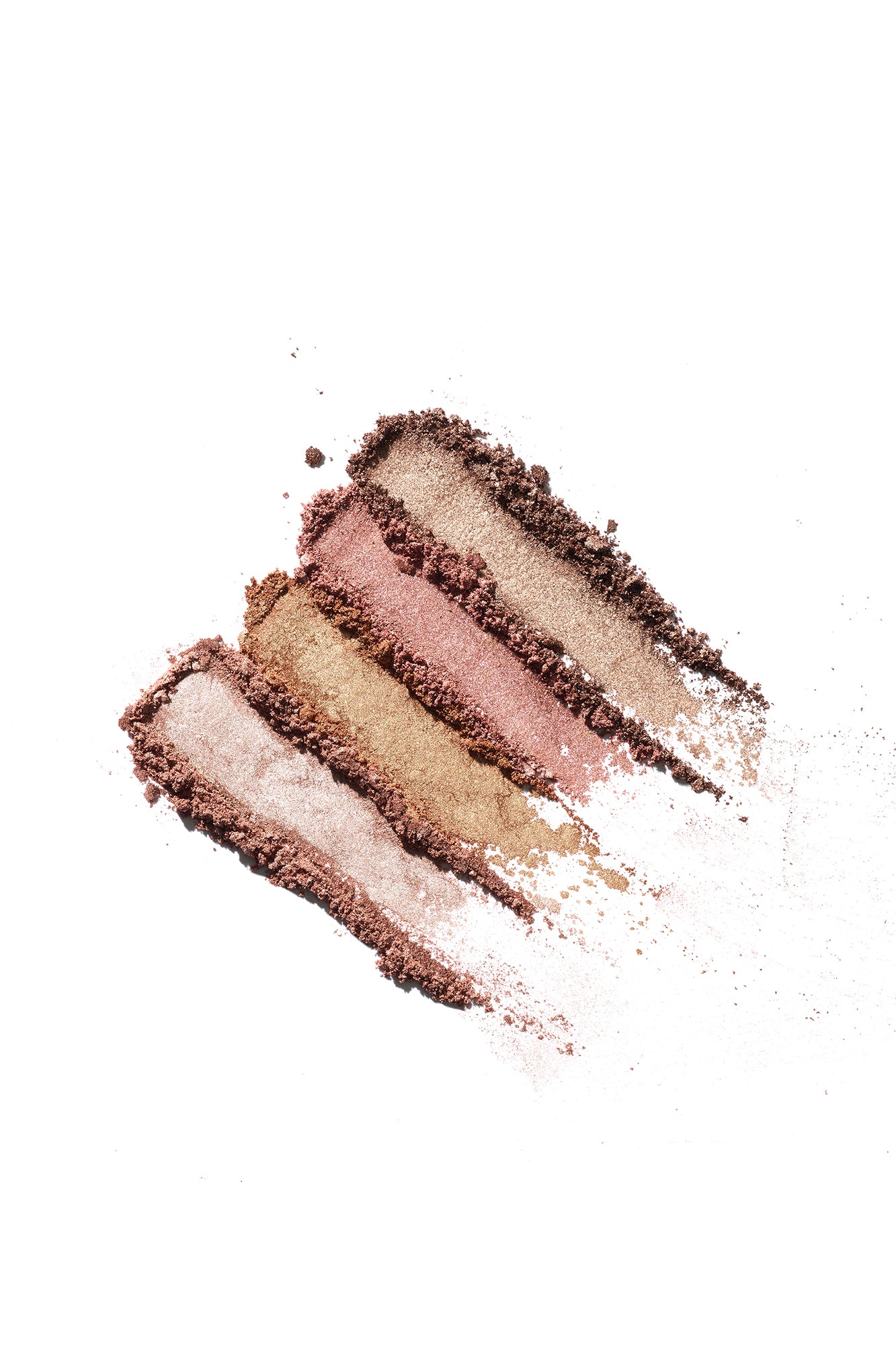 Maven Basic Beat Eyeshadow Palette - Spotlight - Image 4