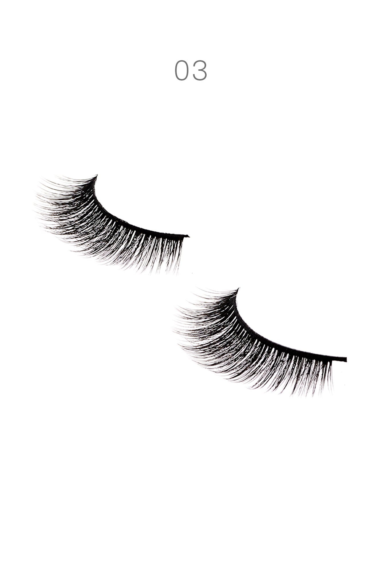 Maven Pro Lashes 03 - Black - Image 4