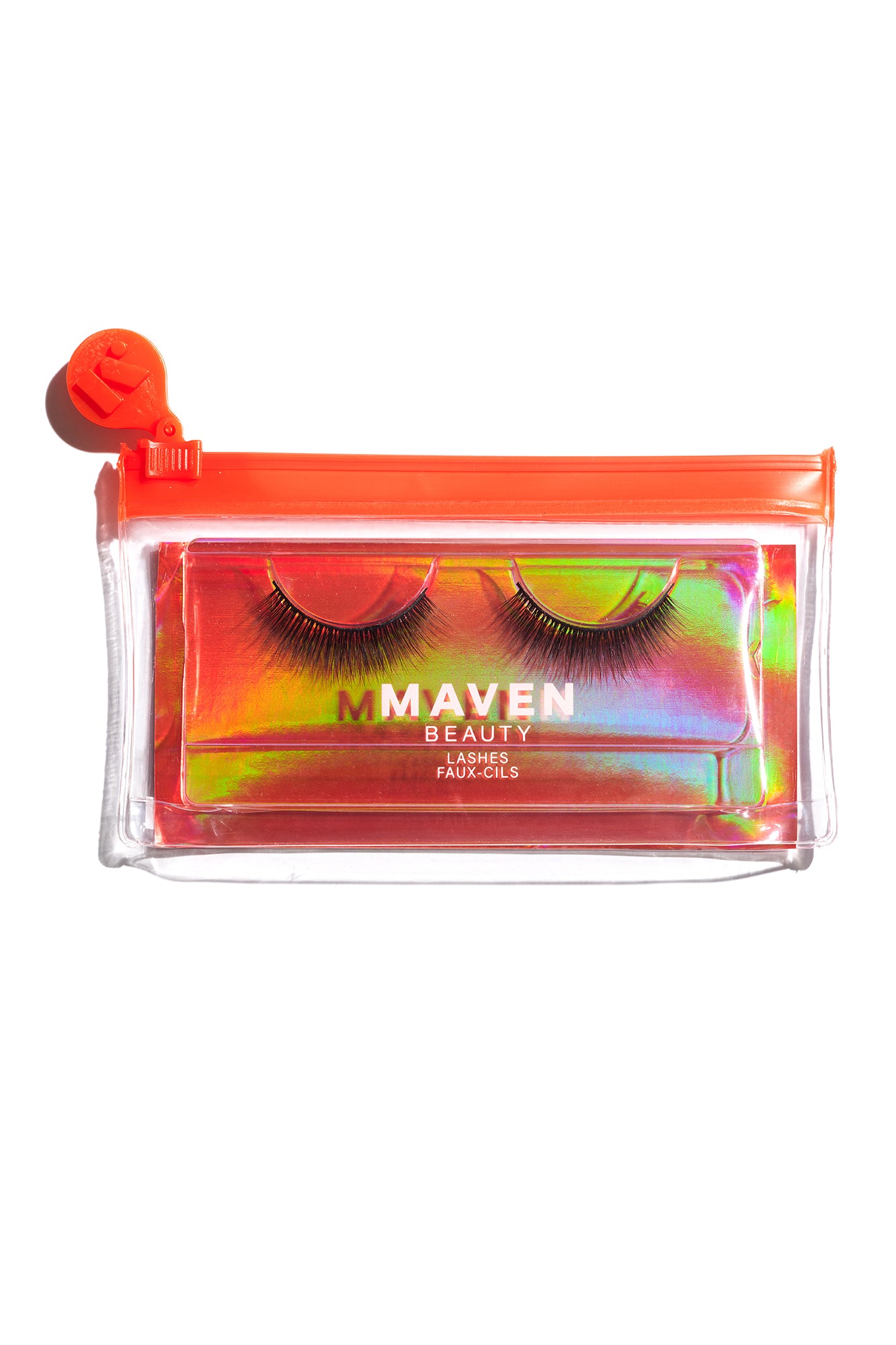 Maven Pro Lashes 03 - Black - Image 3