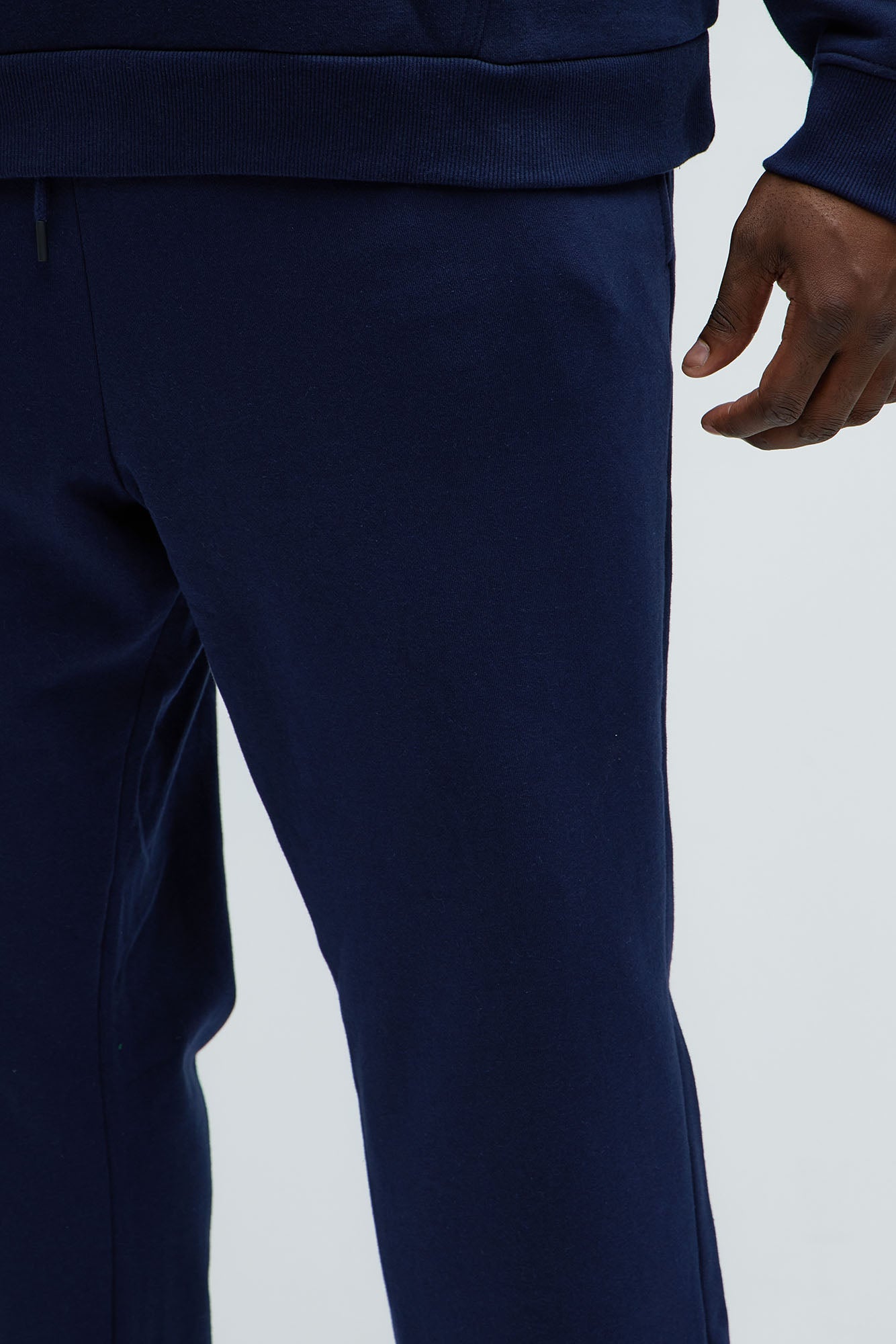 Tyson Jogger - Navy - Image 9