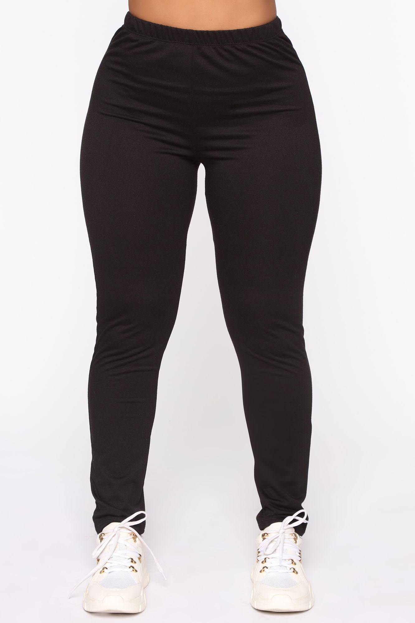 Only Supreme Legging Set - White/Combo - Image 6