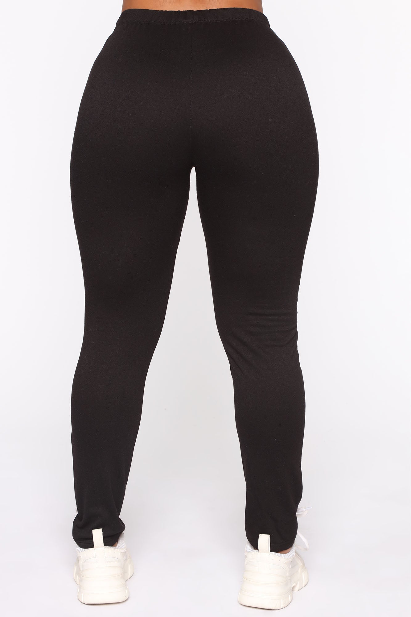 Only Supreme Legging Set - White/Combo - Image 8