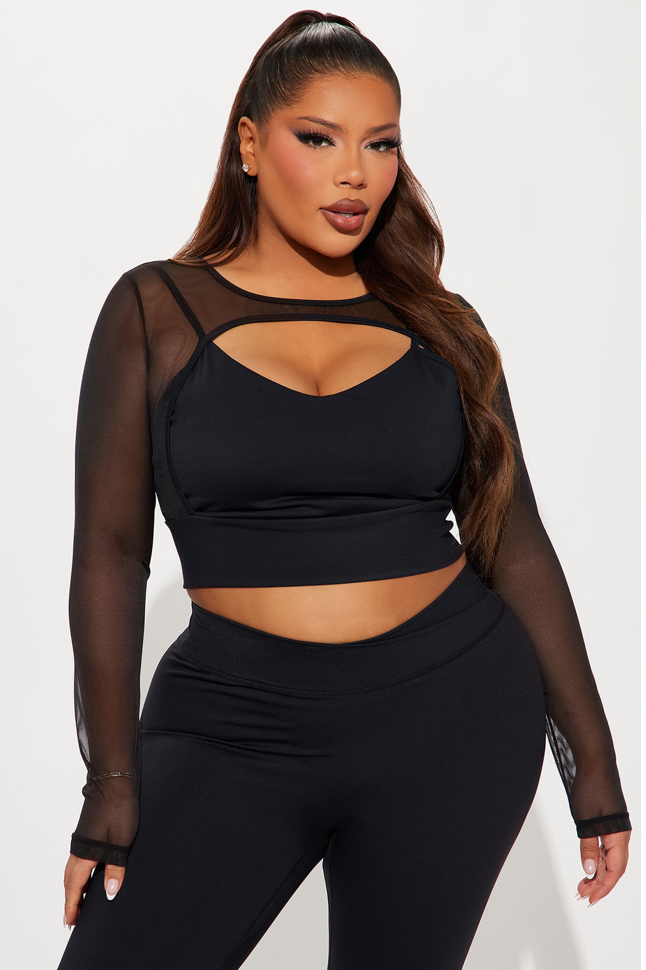 Take Control Active Set - Black - Image 5