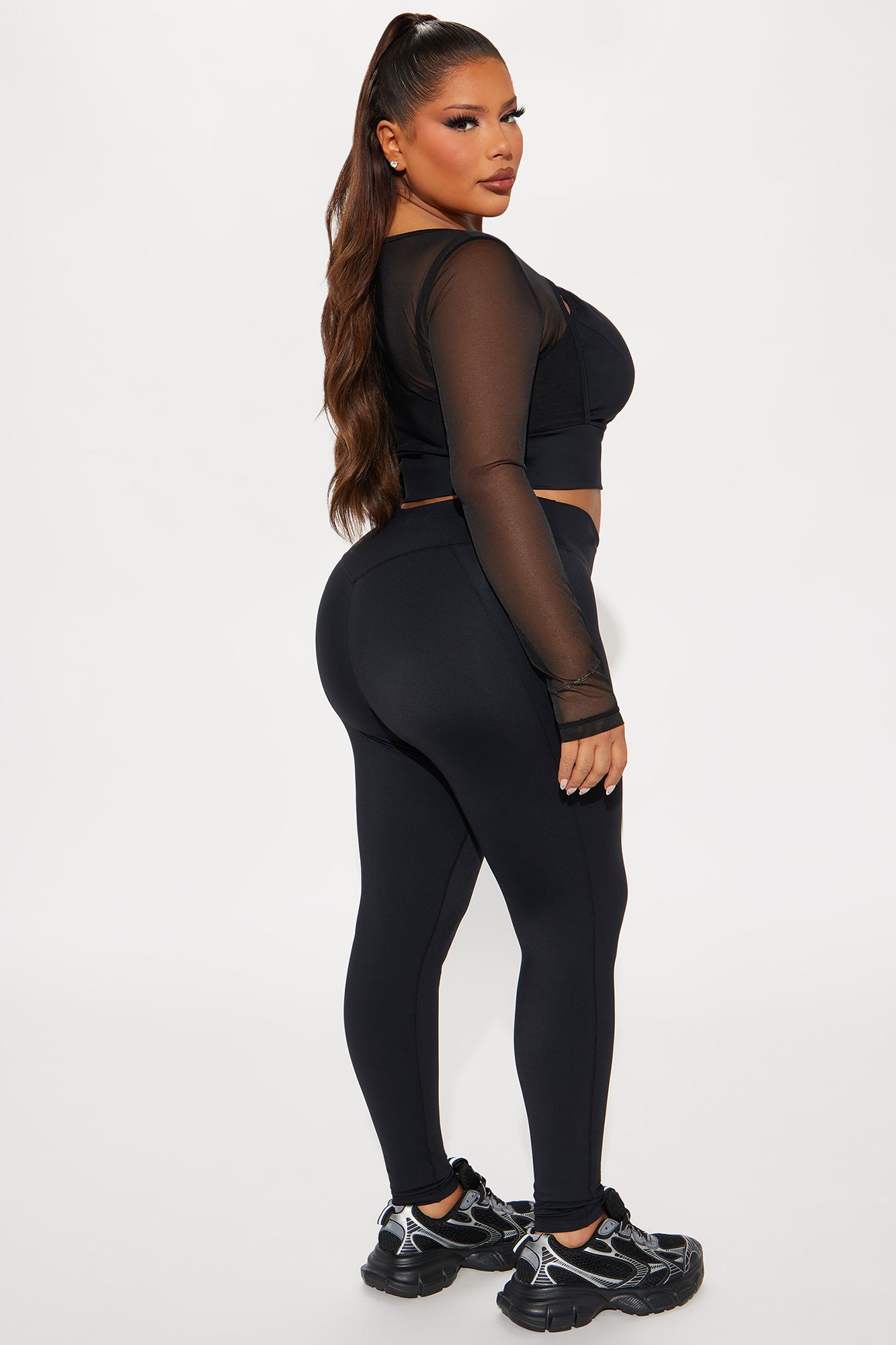 Take Control Active Set - Black - Image 6