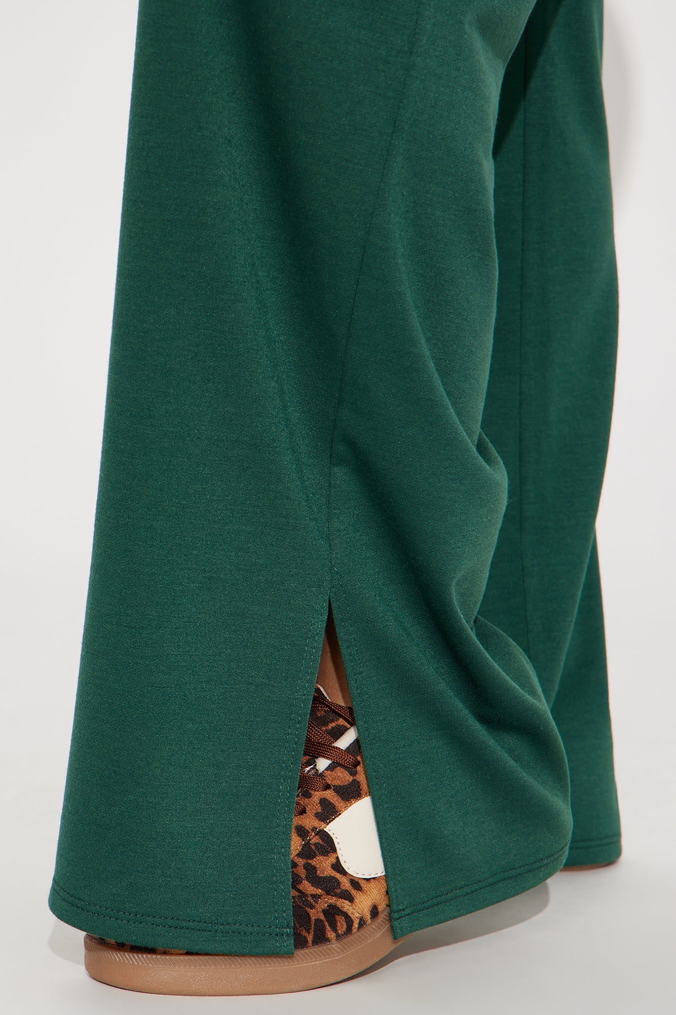 Walk In The Park pant Set - Hunter - Image 3