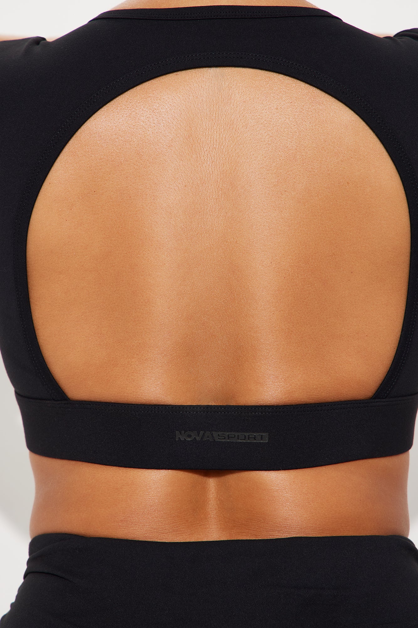 Bounce & Balance Super Soft Active Set - Black - Image 3