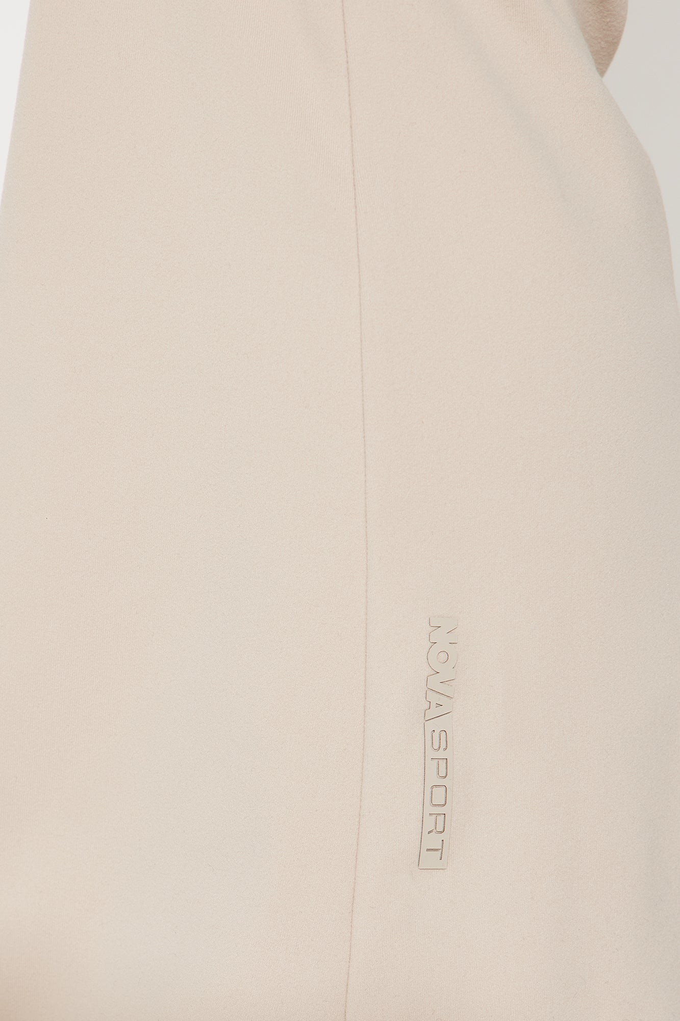 Bounce & Balance Super Soft Active Set - Light Taupe - Image 5