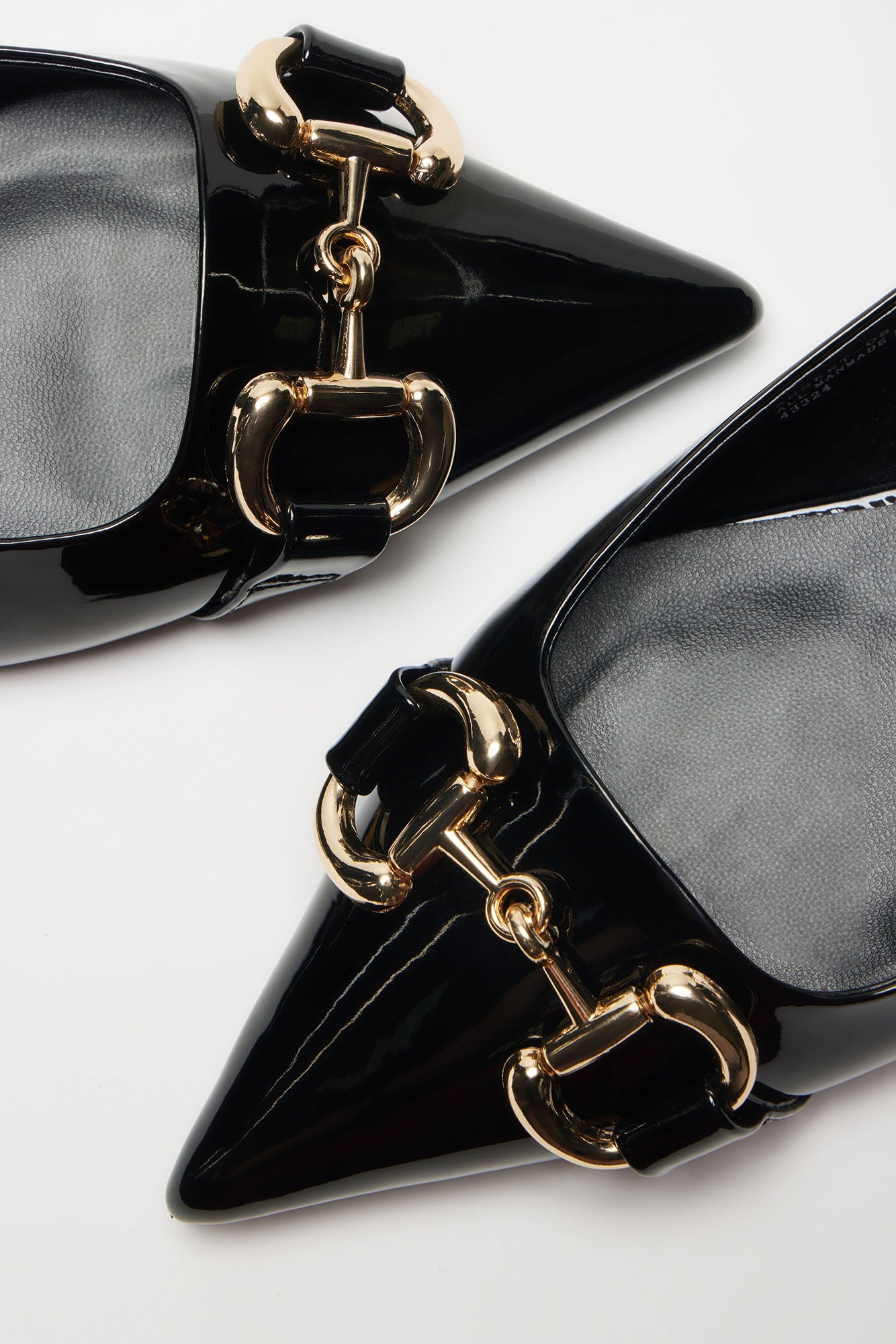 All Day Long Flats - Black - Image 4