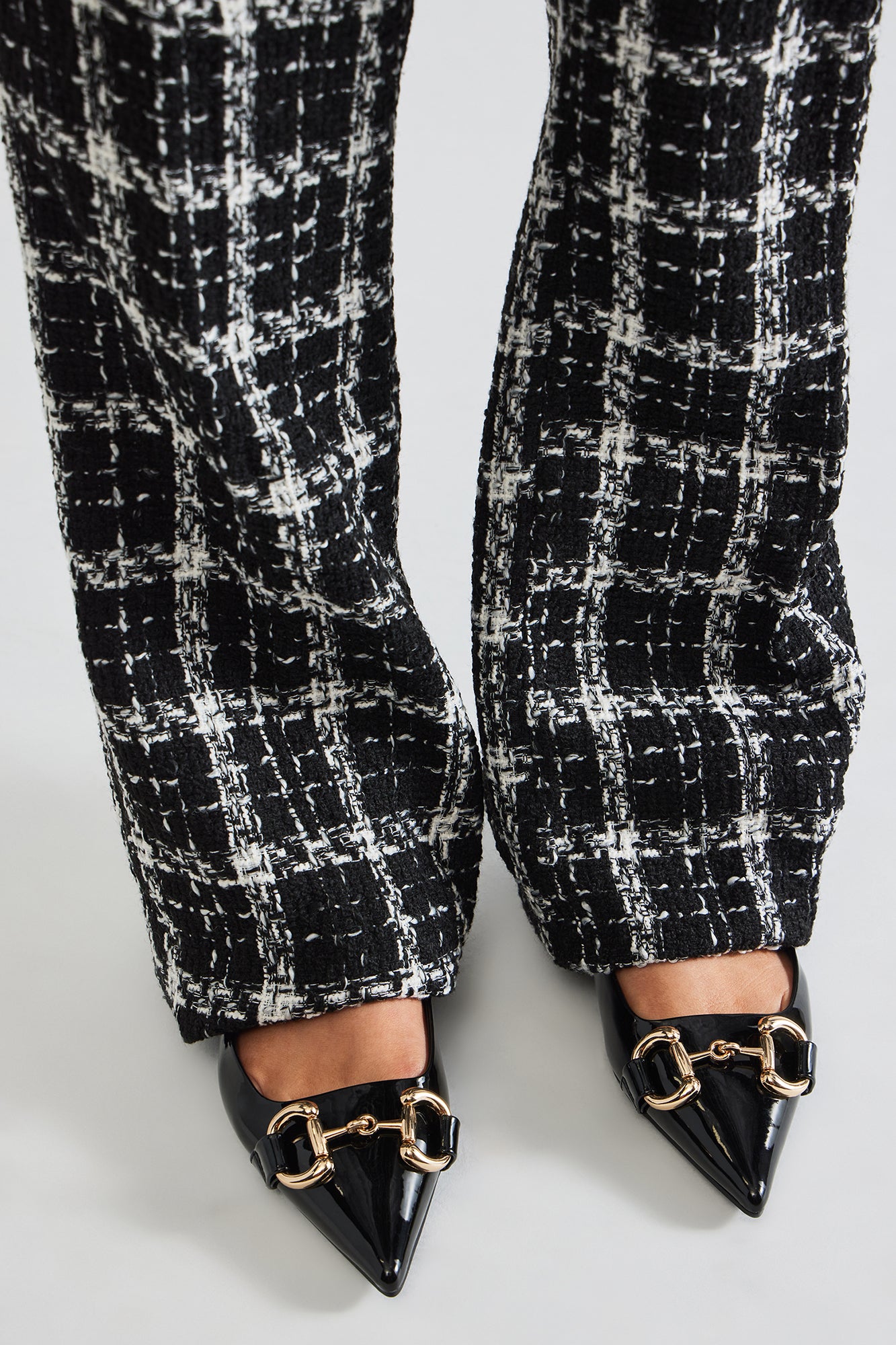 All Day Long Flats - Black - Image 5