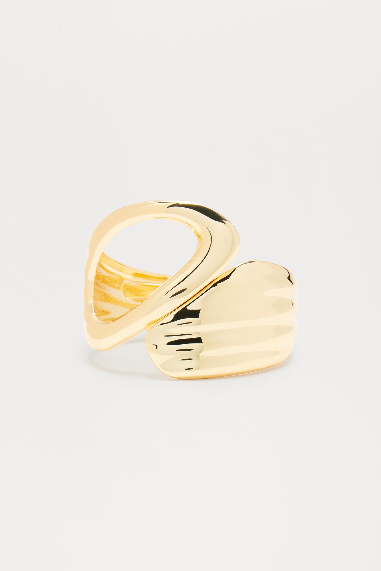 Celeste Bracelet - Gold - Image 3