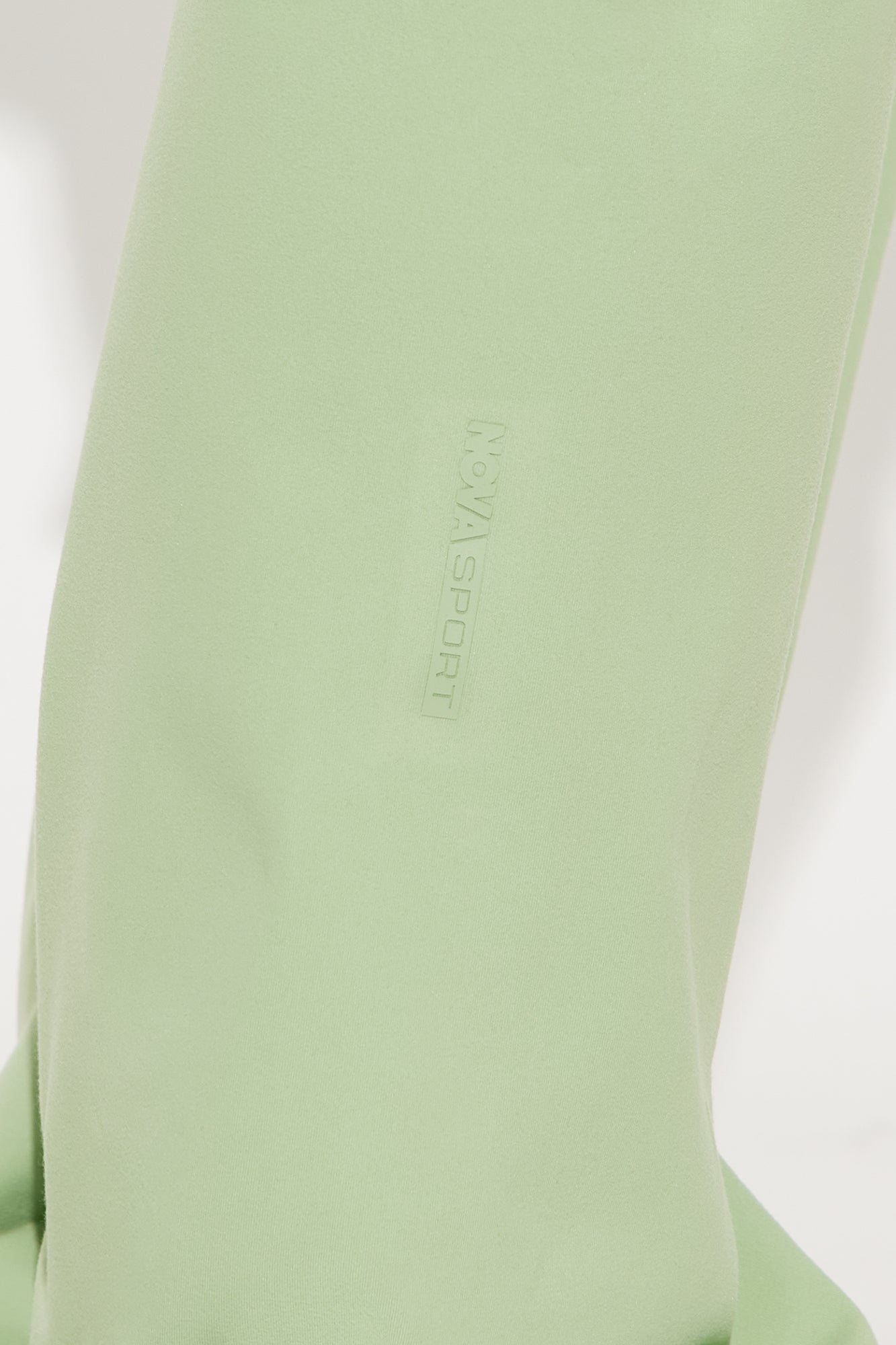 First Position Super Soft Active Pant - Sage - Image 9