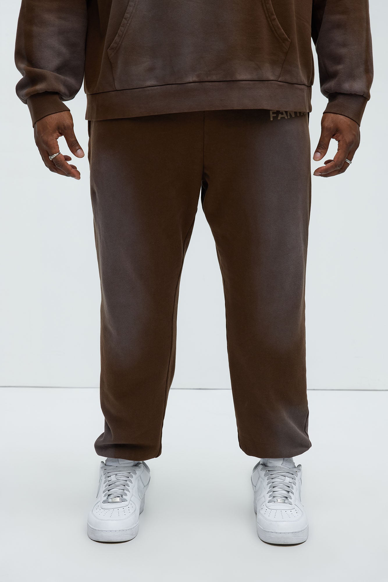 Fantasy Jogger - Mocha - Image 7