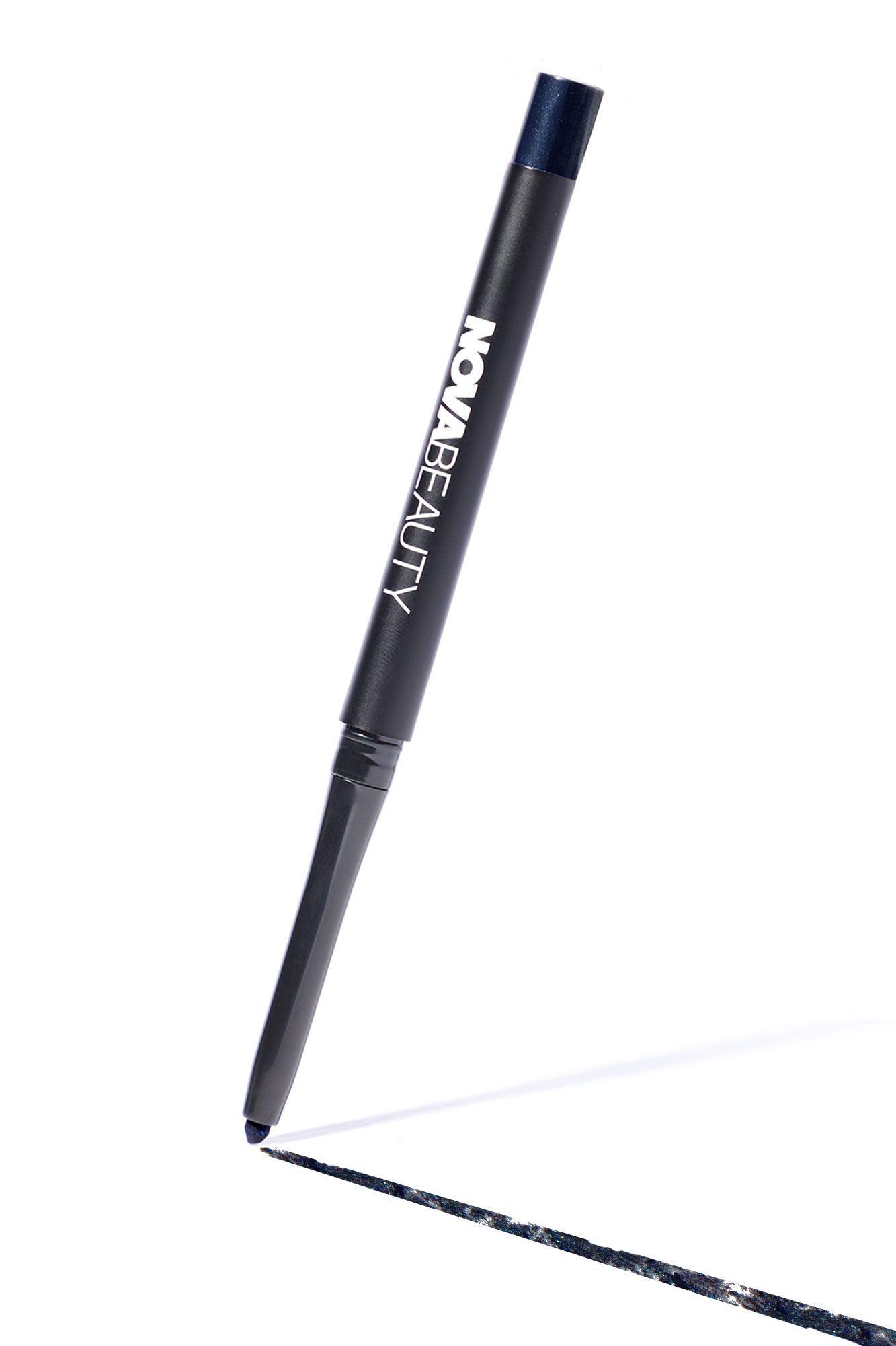 NOVABEAUTY Gel*ous Long Wear Waterproof Eyeliner - TBH - Image 4