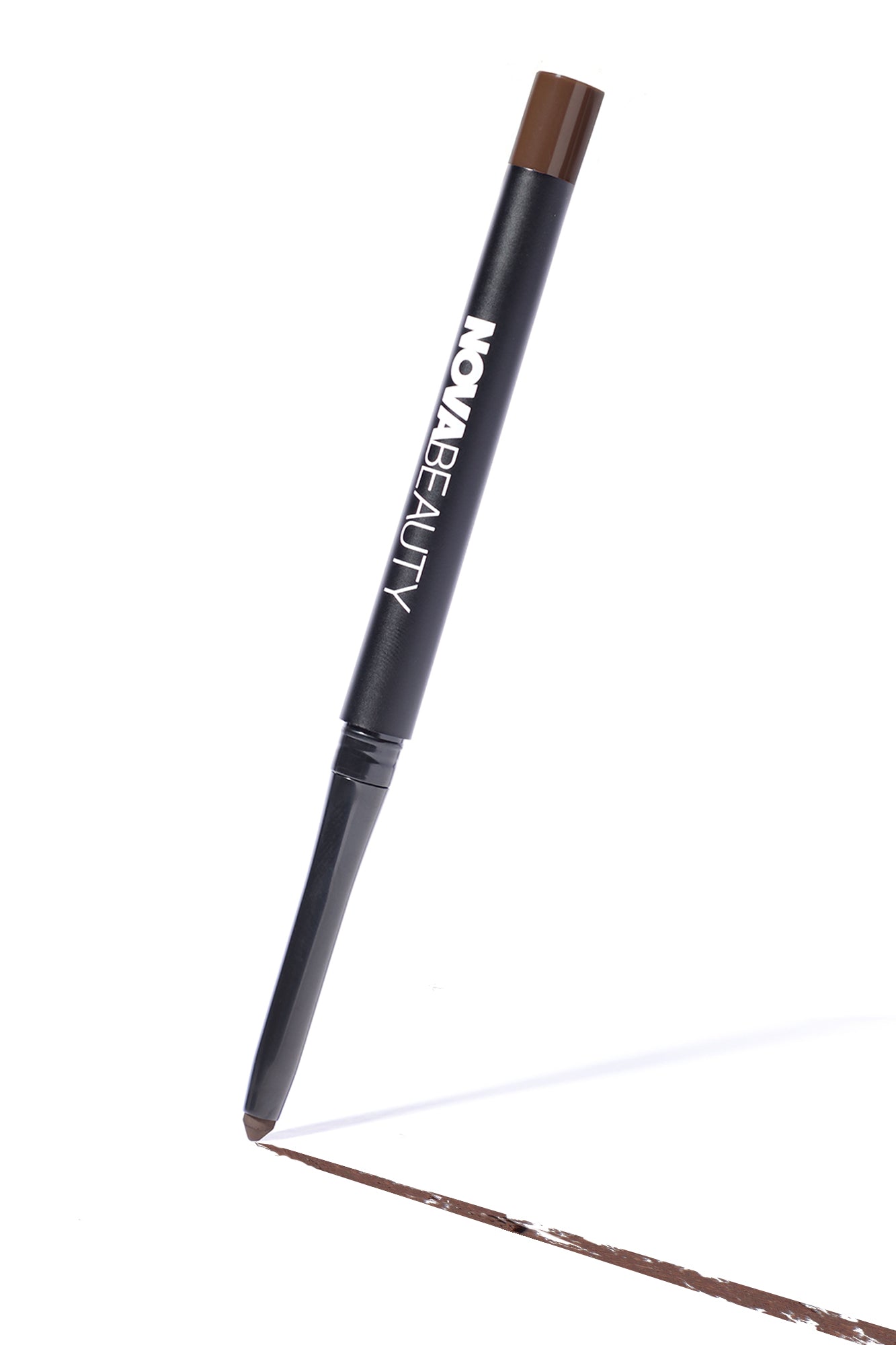 NOVABEAUTY Gel*ous Long Wear Waterproof Eyeliner - IMO - Image 4