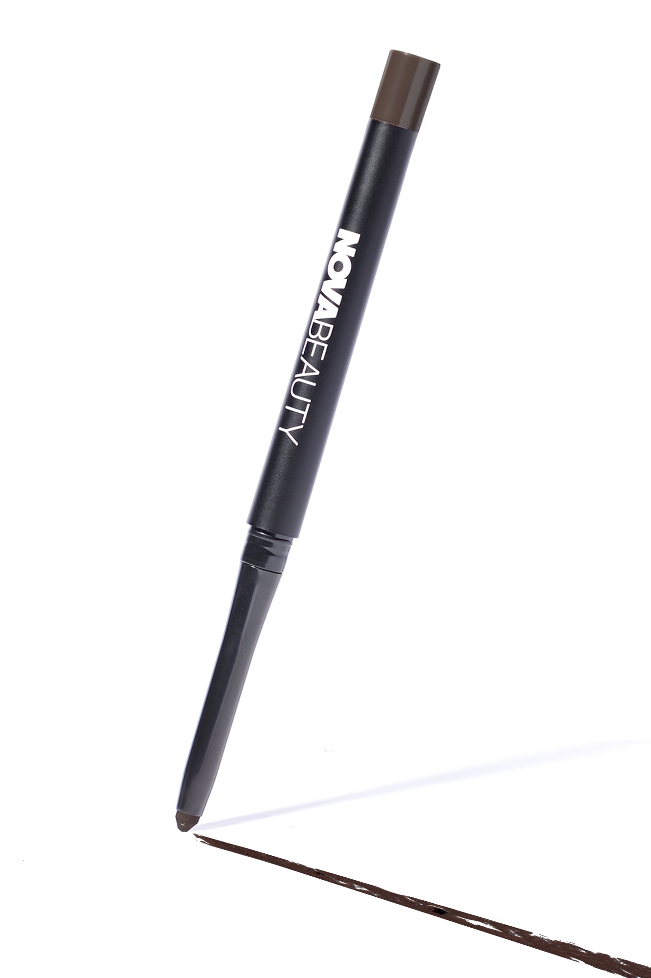 NOVABEAUTY Gel*ous Long Wear Waterproof Eyeliner - OMW - Image 4