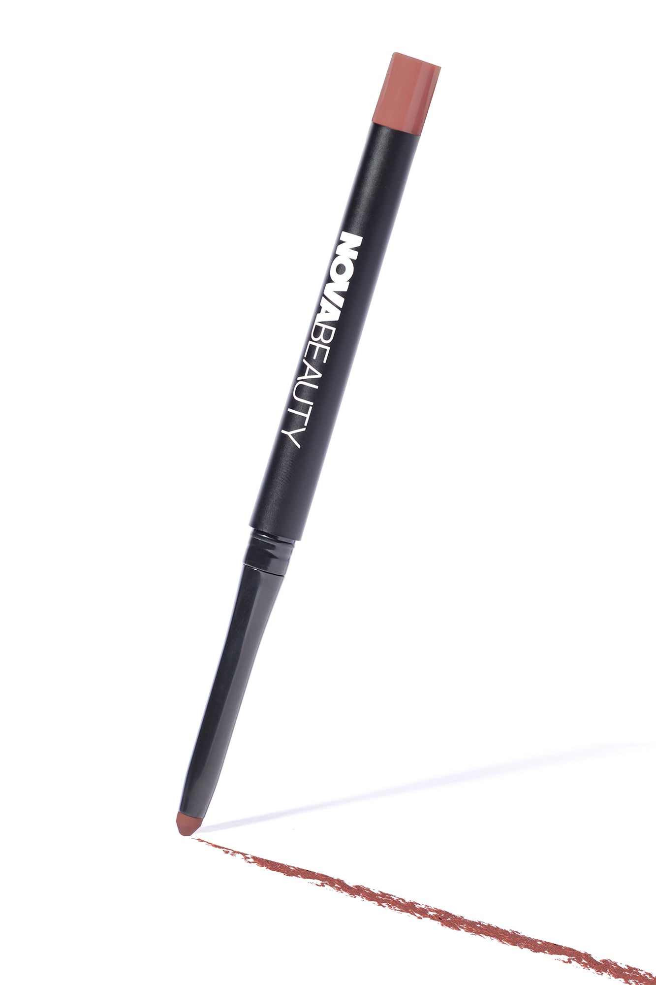 NOVABEAUTY Gel*ous Long Wear Waterproof Eyeliner- 143 - Image 4